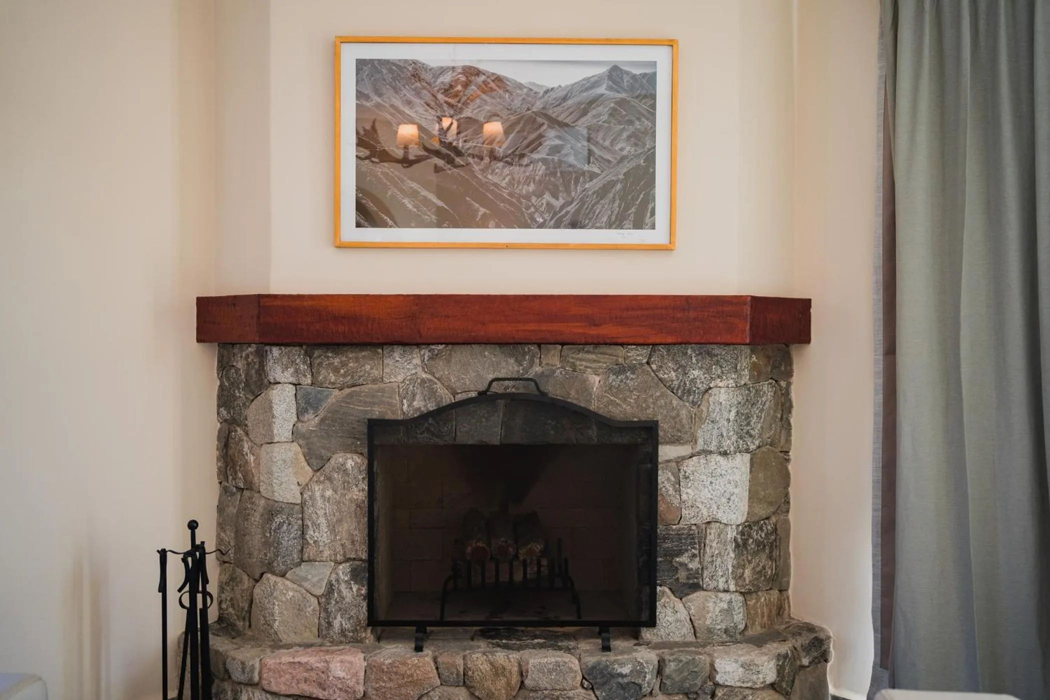 Property building in Piattelli Wine Resort Hotel Cafayate