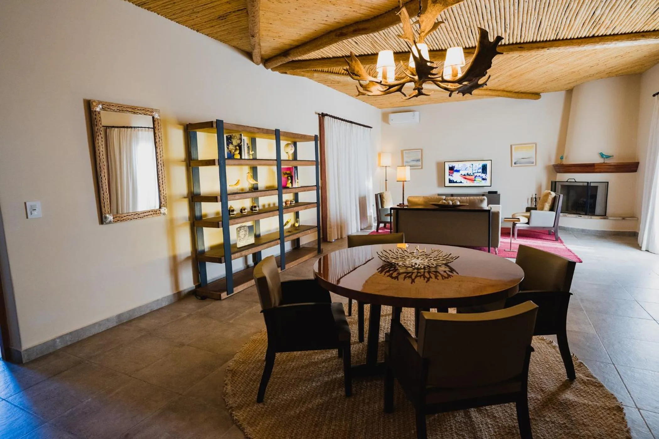 Piattelli Wine Resort Hotel Cafayate