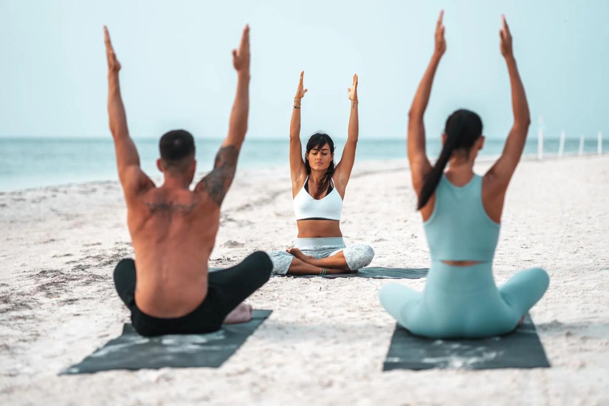 Activities in Naay Boutique Hotel Holbox