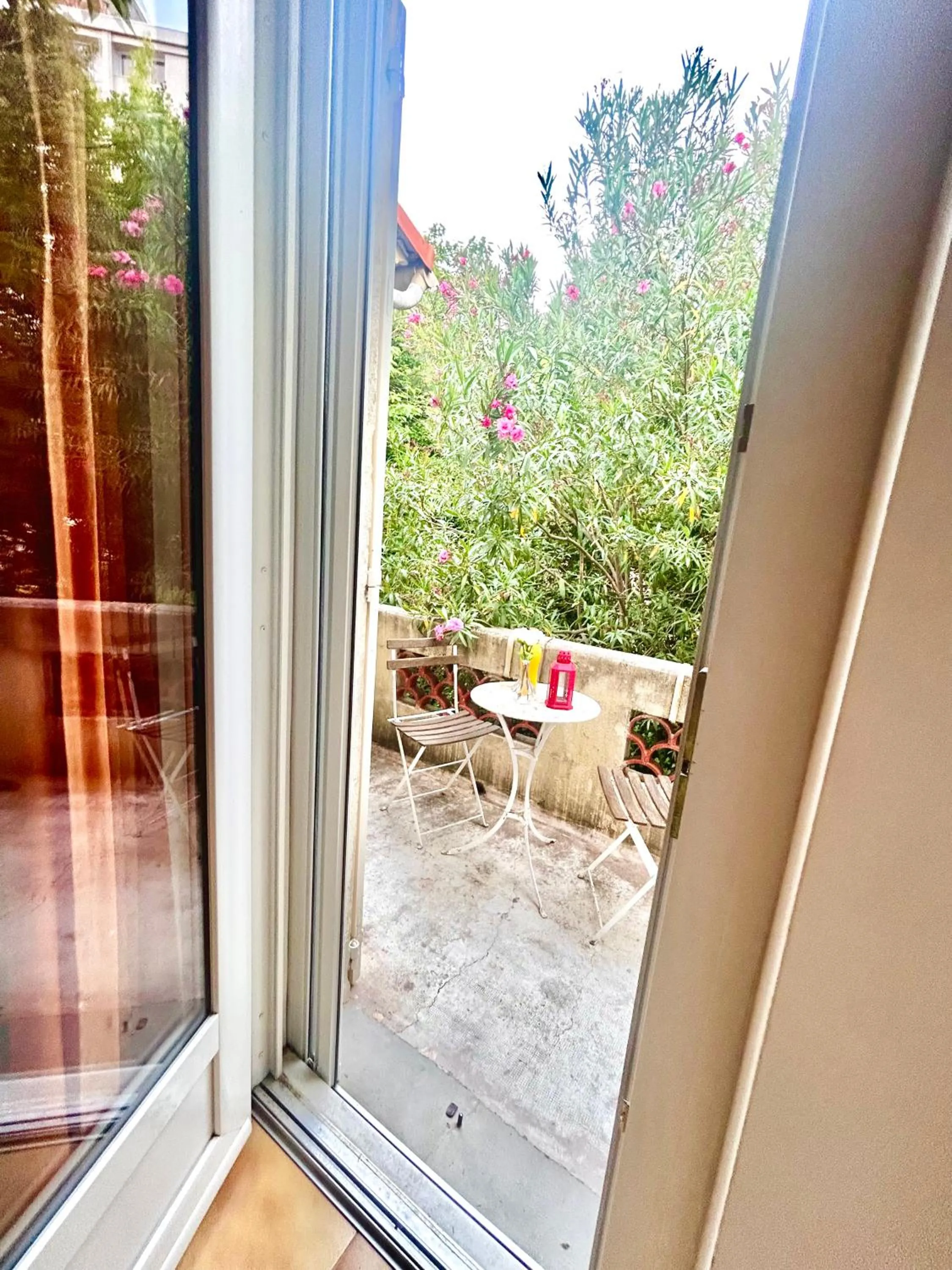 Chambres d'hôtes Avignon