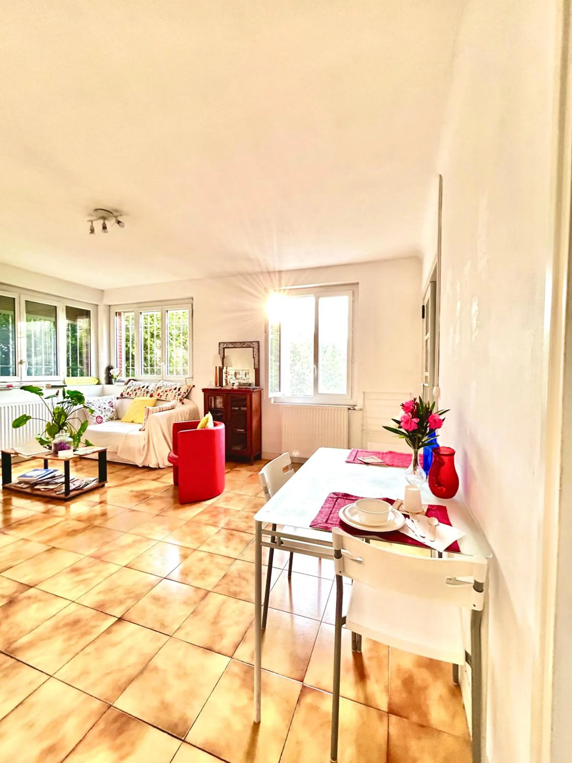 Chambres d'hôtes Avignon