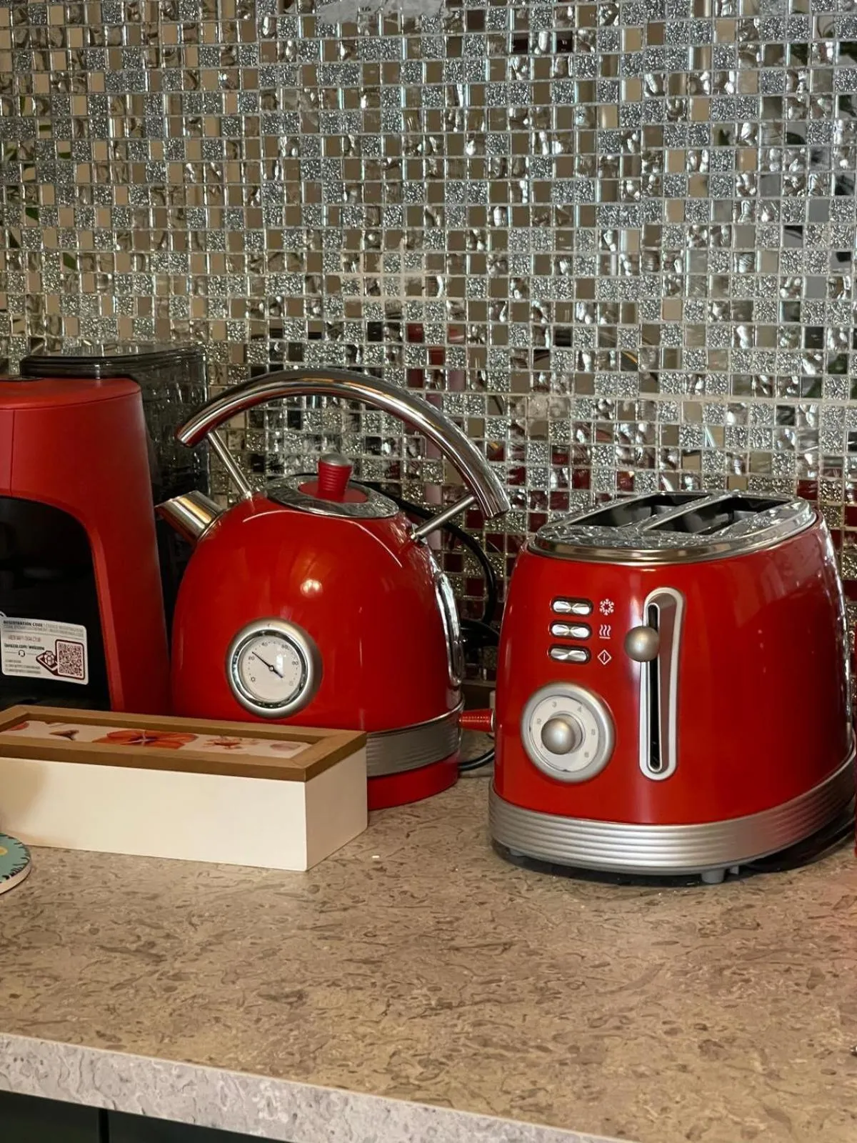 Breakfast in B&B Ventisei Scalini A Trastevere