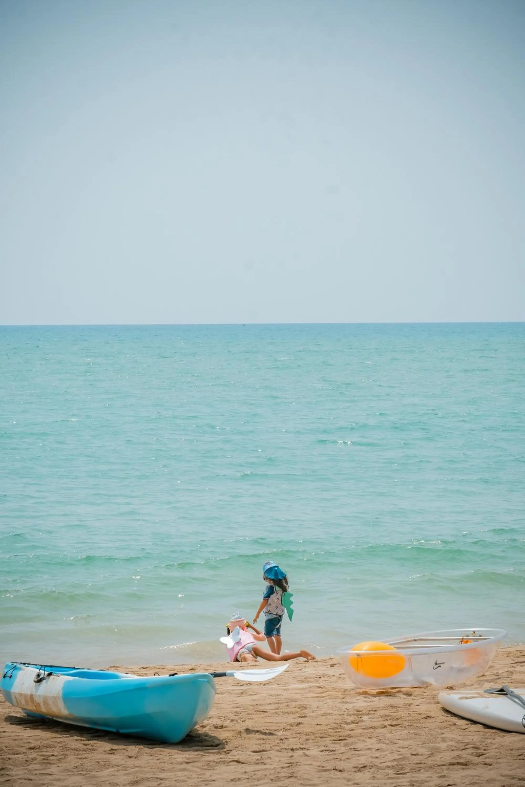 Activities in Avani Plus Khao Lak Resort