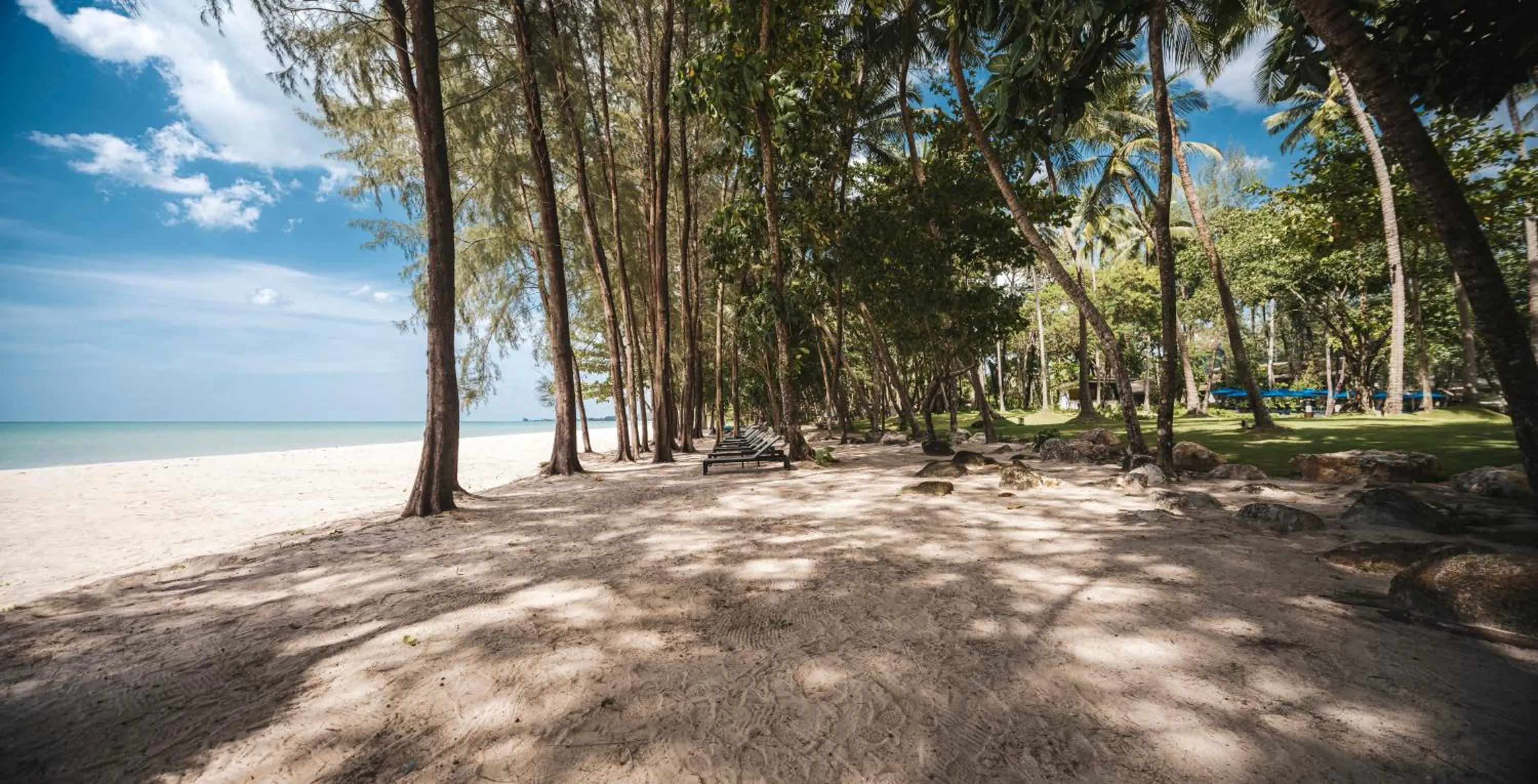 Day in Avani Plus Khao Lak Resort