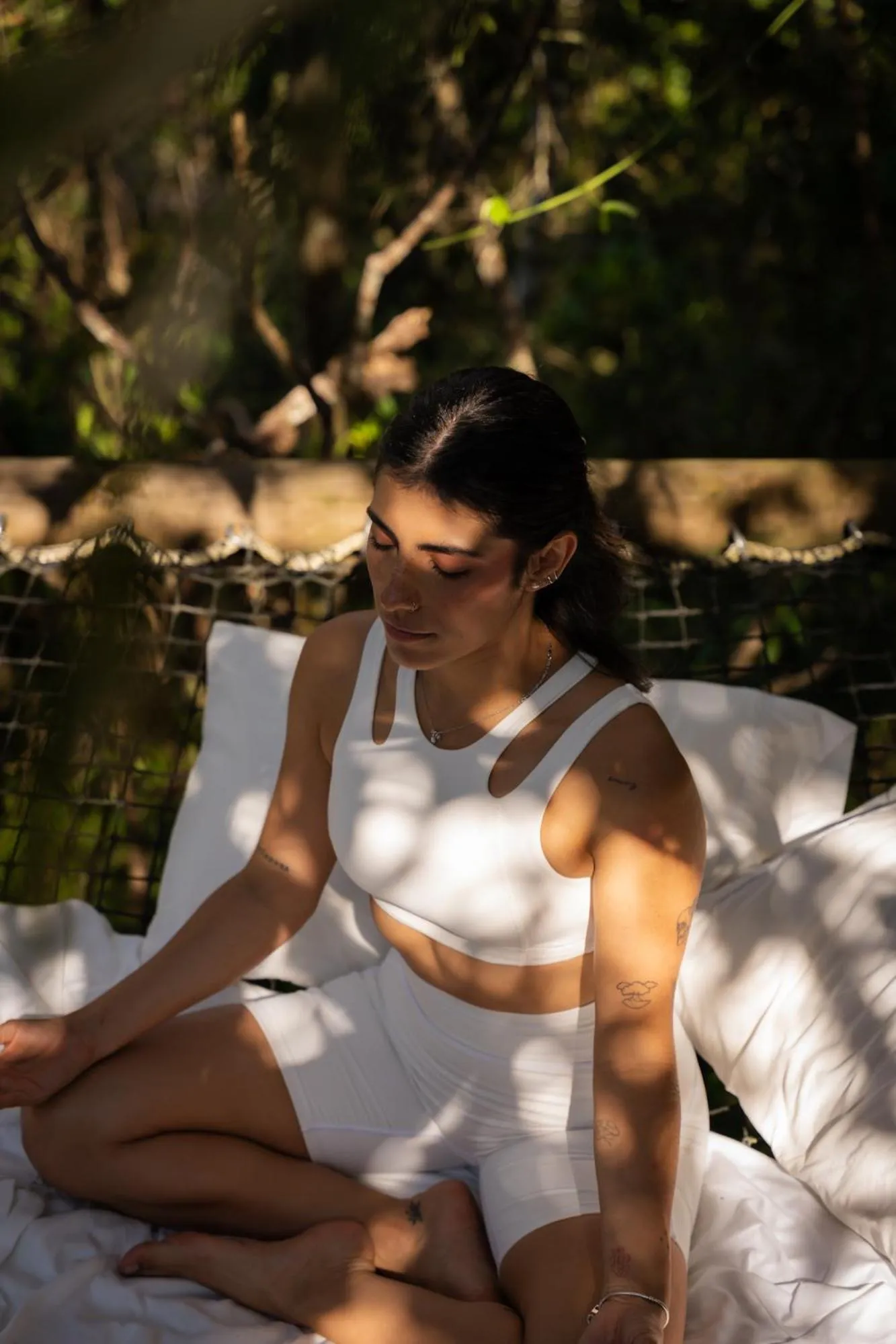 Day in BubbleSky Glamping Guatapé