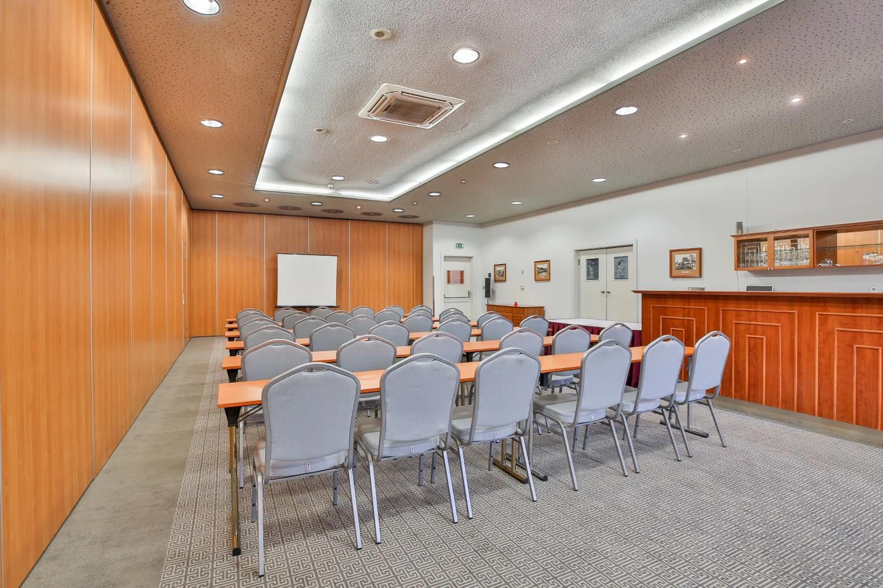 Business facilities in LH Hotel Dvořák Tábor Congress & Wellness