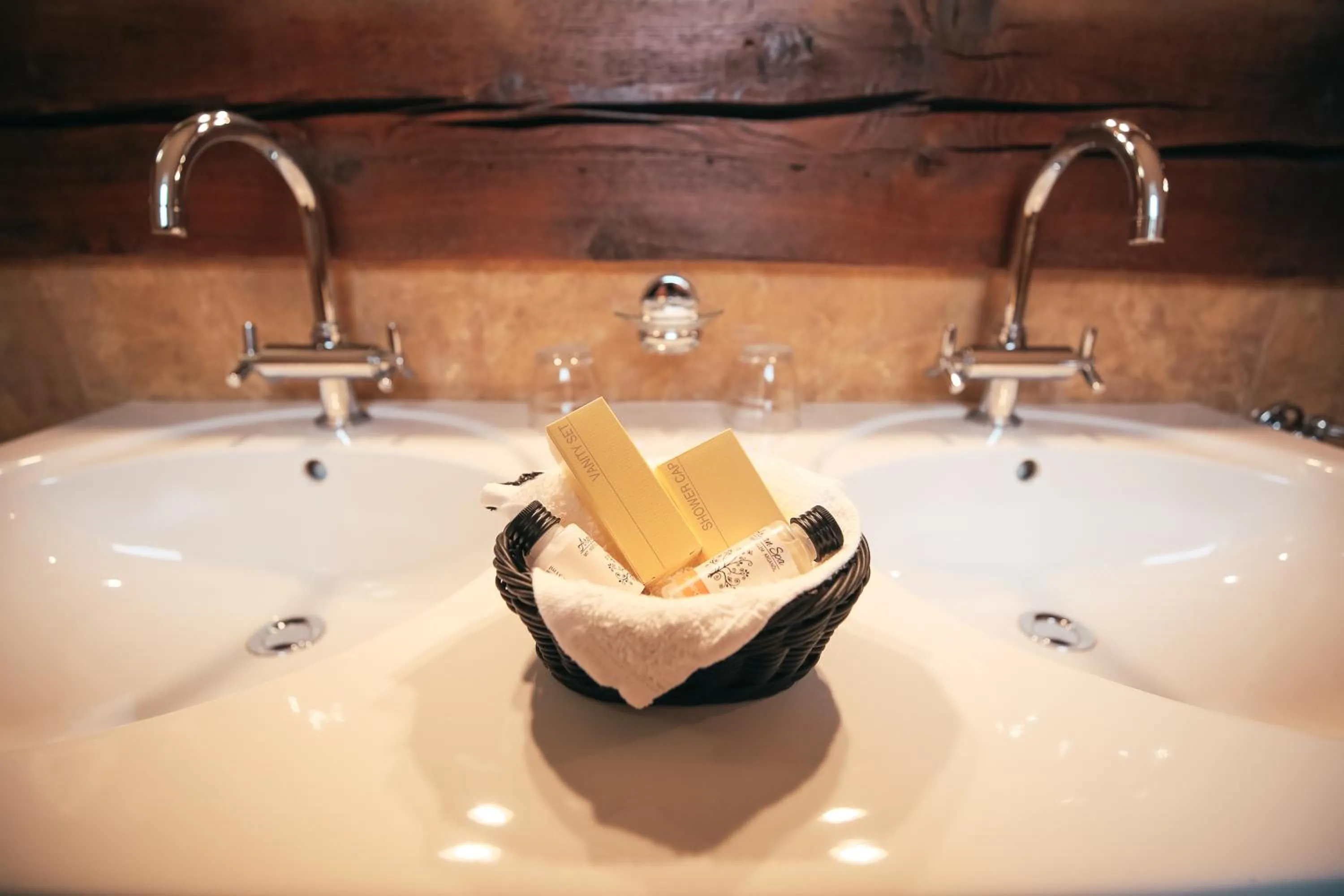 Bathroom in LH Hotel Dvořák Tábor Congress & Wellness