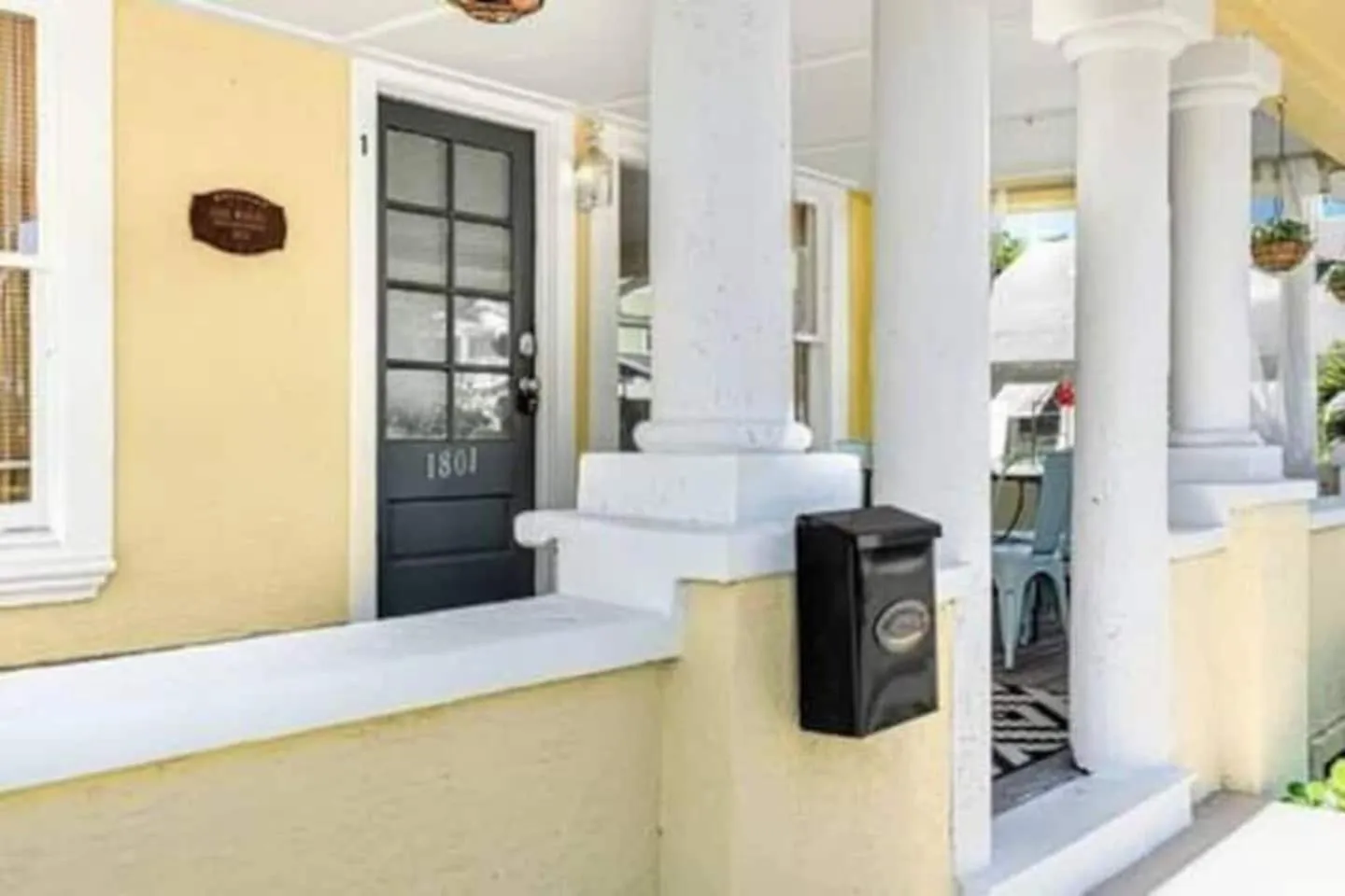 Olive Apart Unit 1 By Pmi