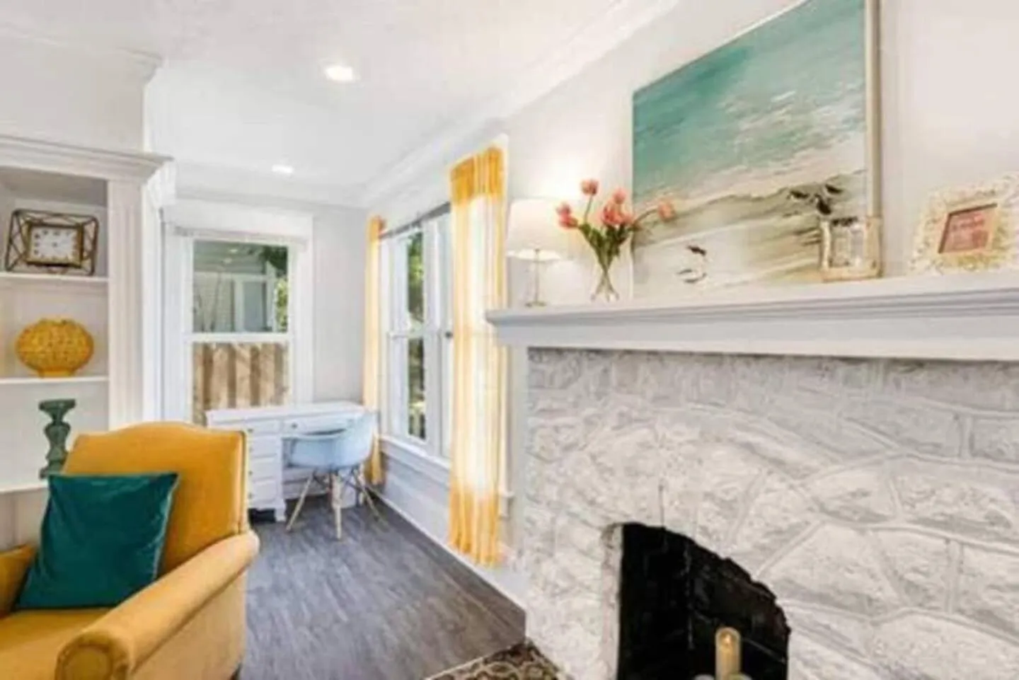 Olive Apart Unit 1 By Pmi