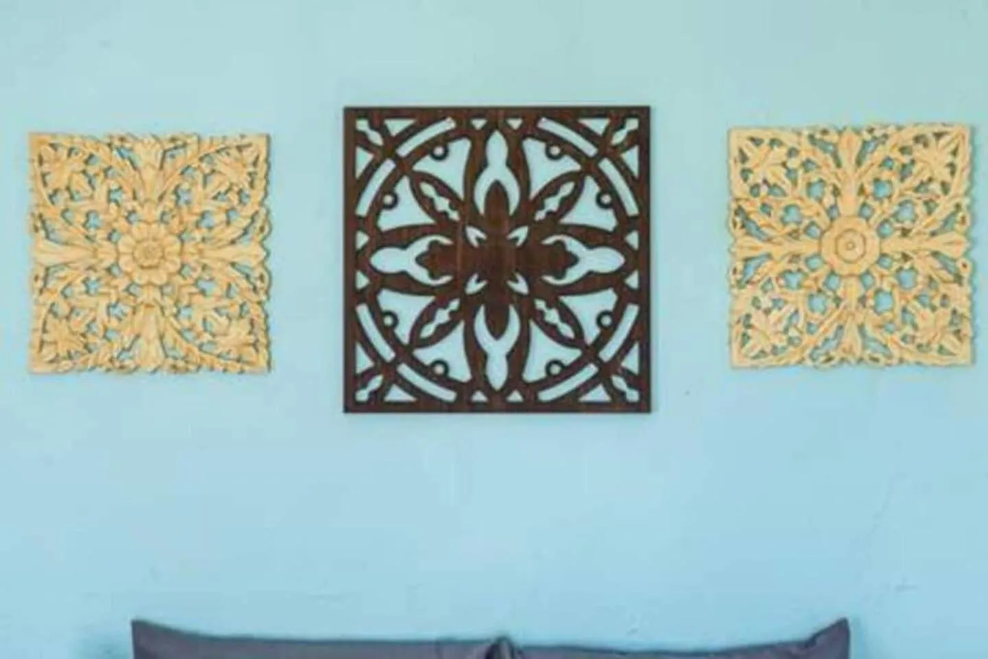 Olive Studio Apart unit 2 by PMI