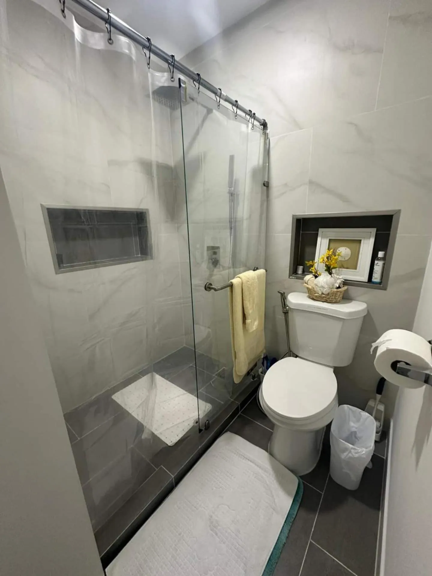 Olive Studio Apart unit 2 by PMI