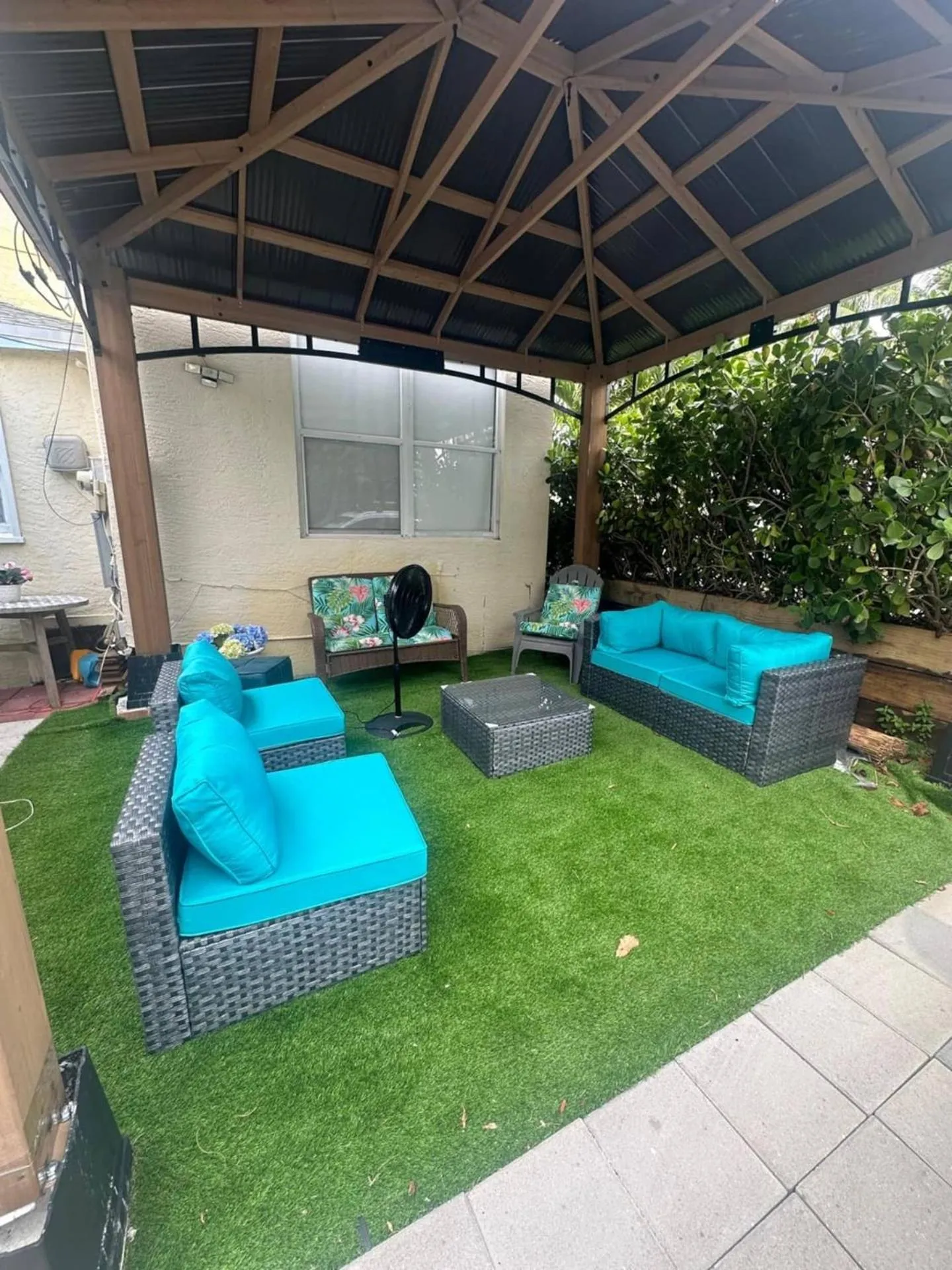 Olive Studio Apart unit 2 by PMI