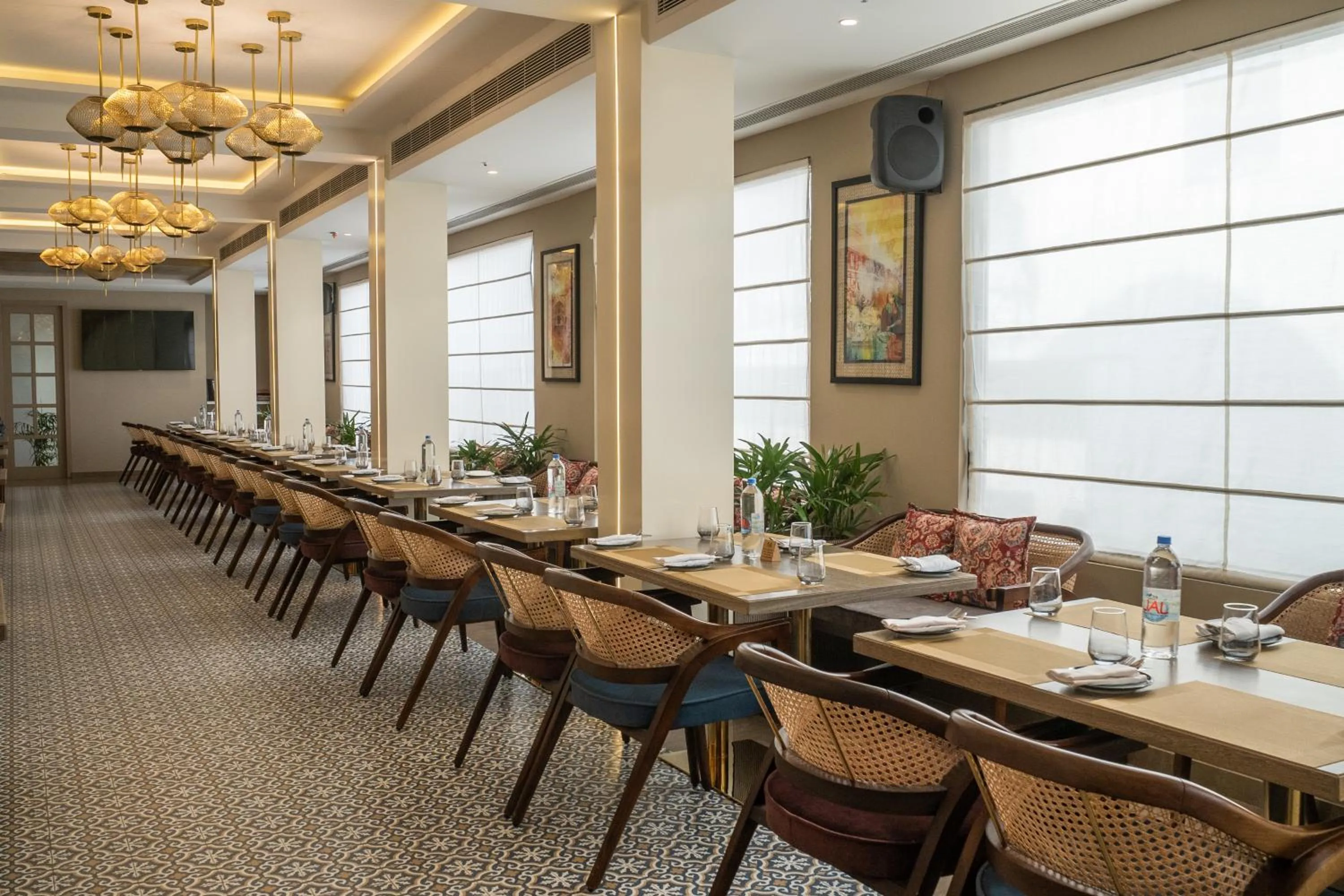 Restaurant/Places to Eat in Regenta Place Amritsar by Royal Orchid Hotels Limited