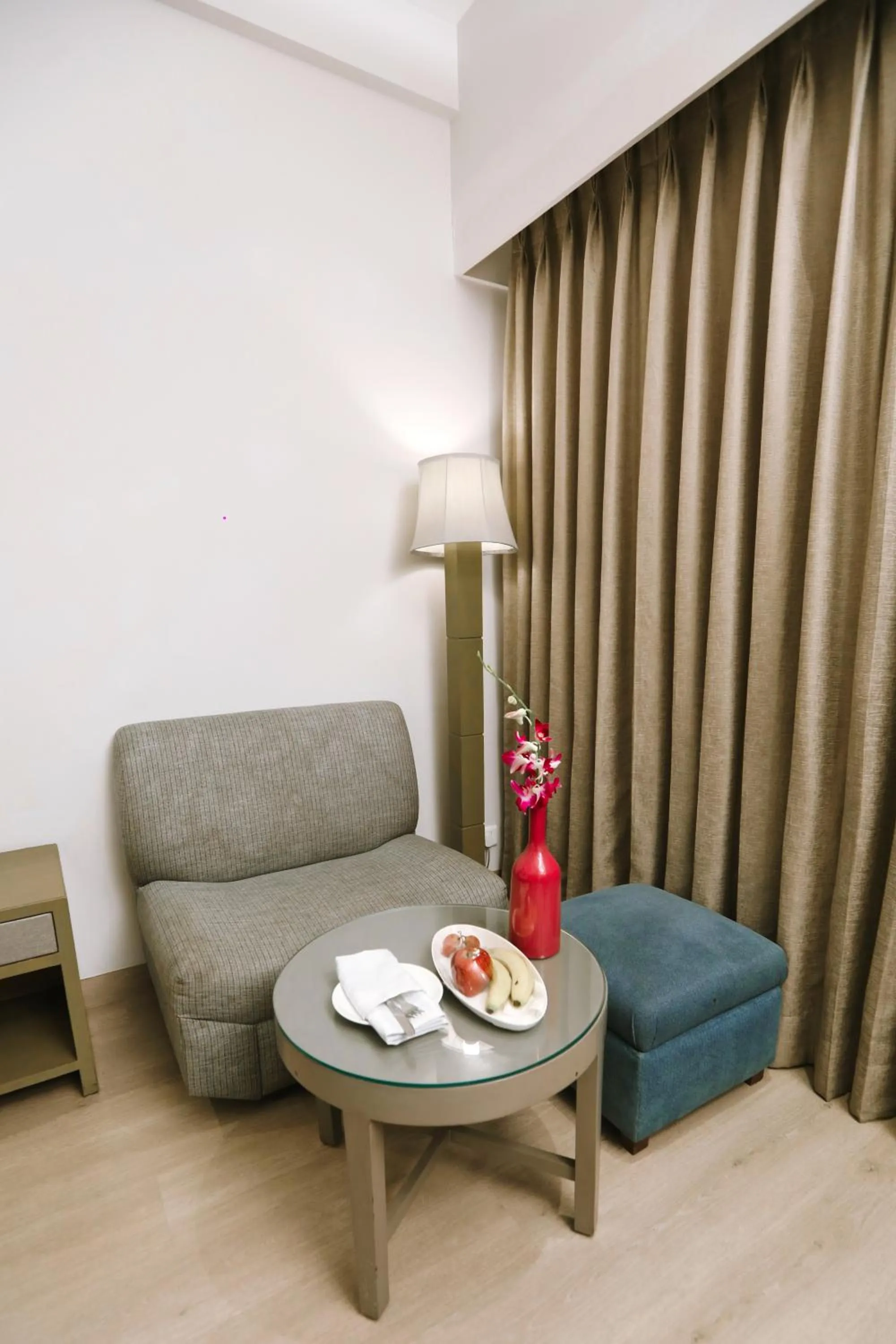 Seating Area in Regenta Place Amritsar by Royal Orchid Hotels Limited