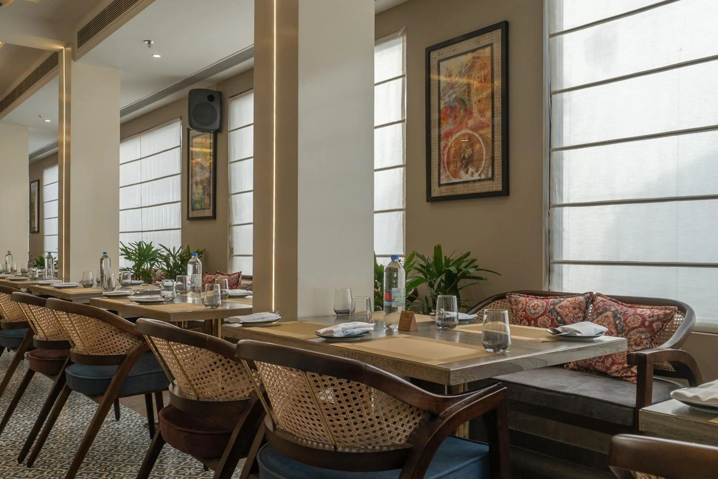 Restaurant/Places to Eat in Regenta Place Amritsar by Royal Orchid Hotels Limited