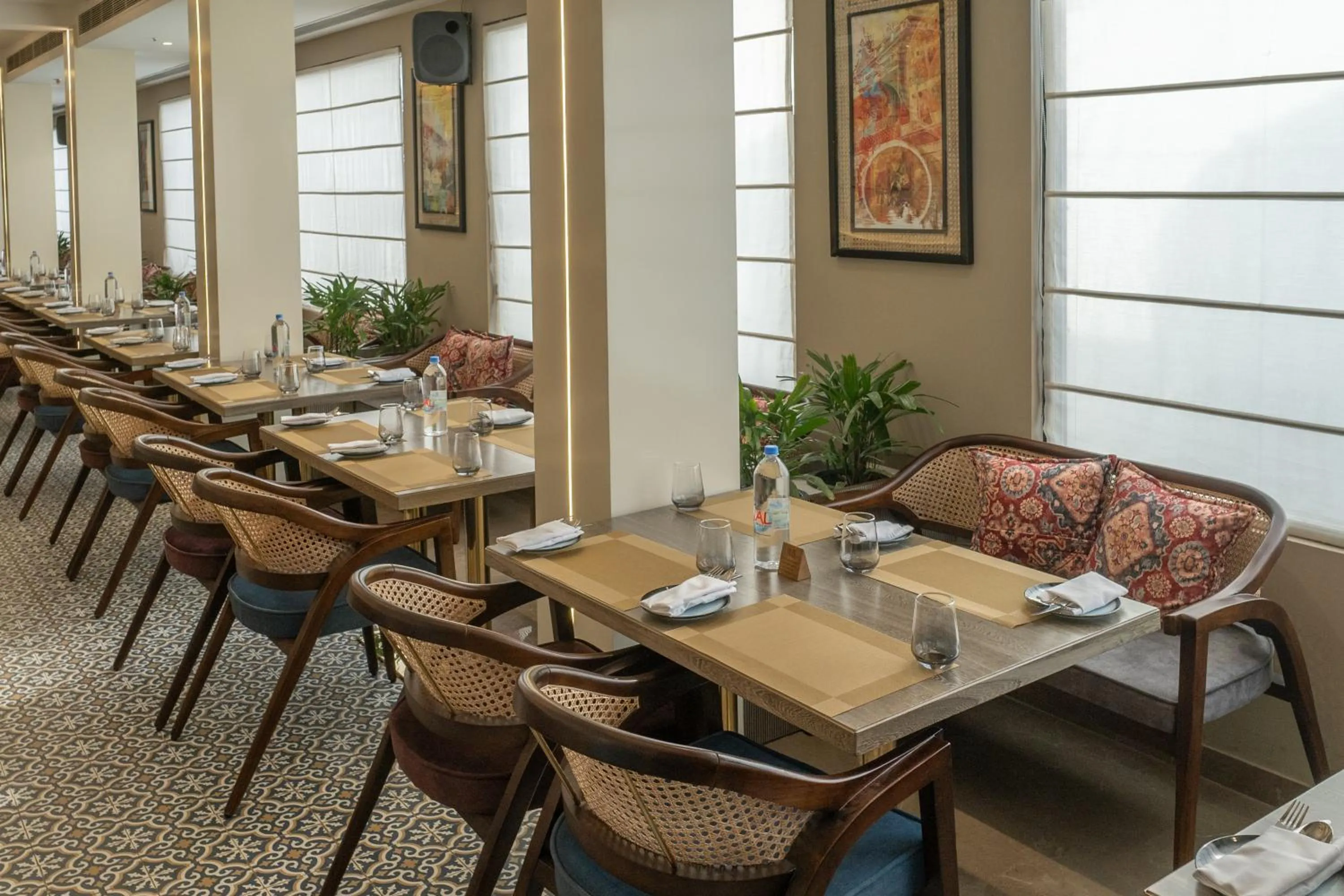 Restaurant/Places to Eat in Regenta Place Amritsar by Royal Orchid Hotels Limited