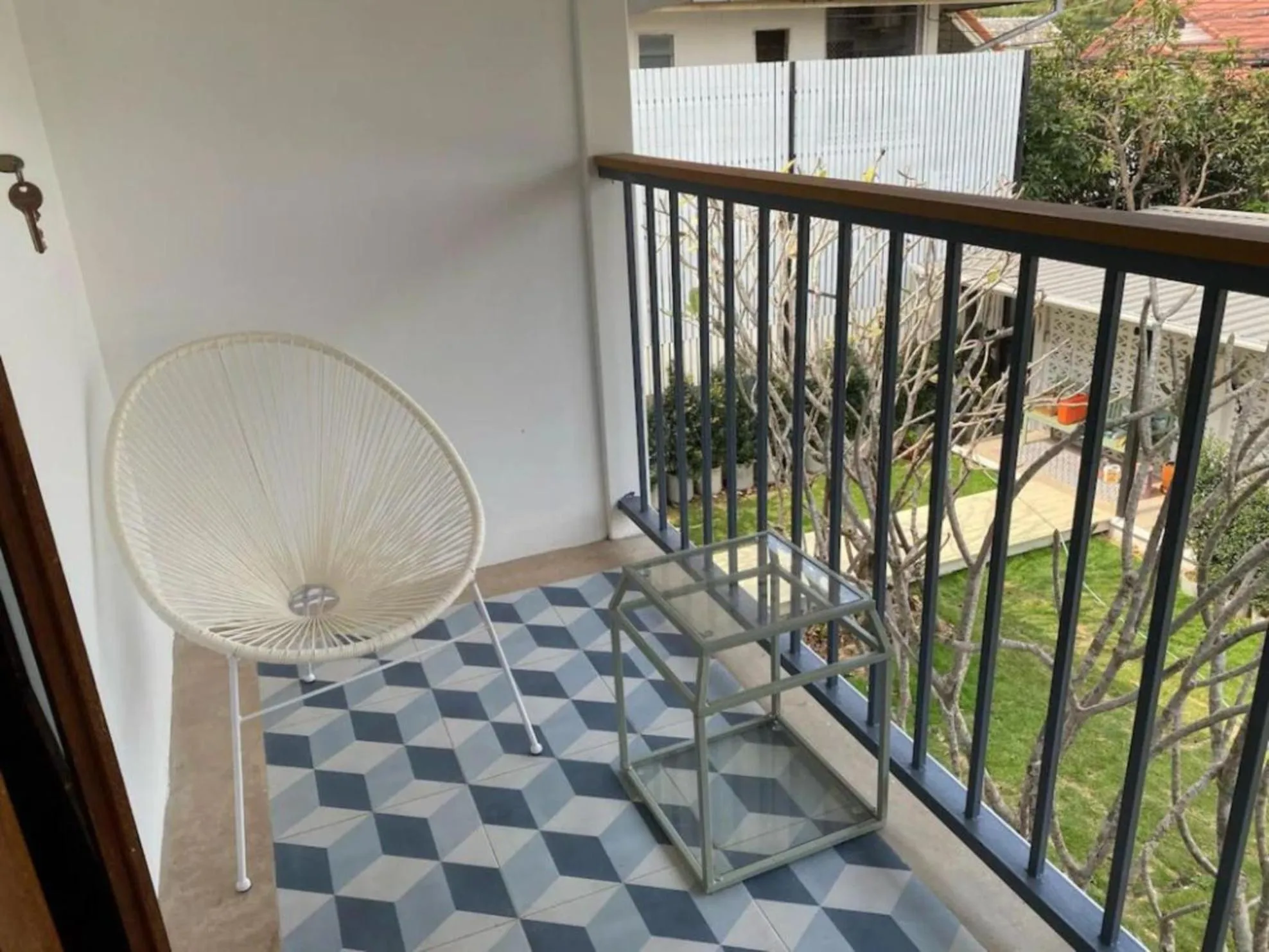 Baan Chiang Bed Lampang