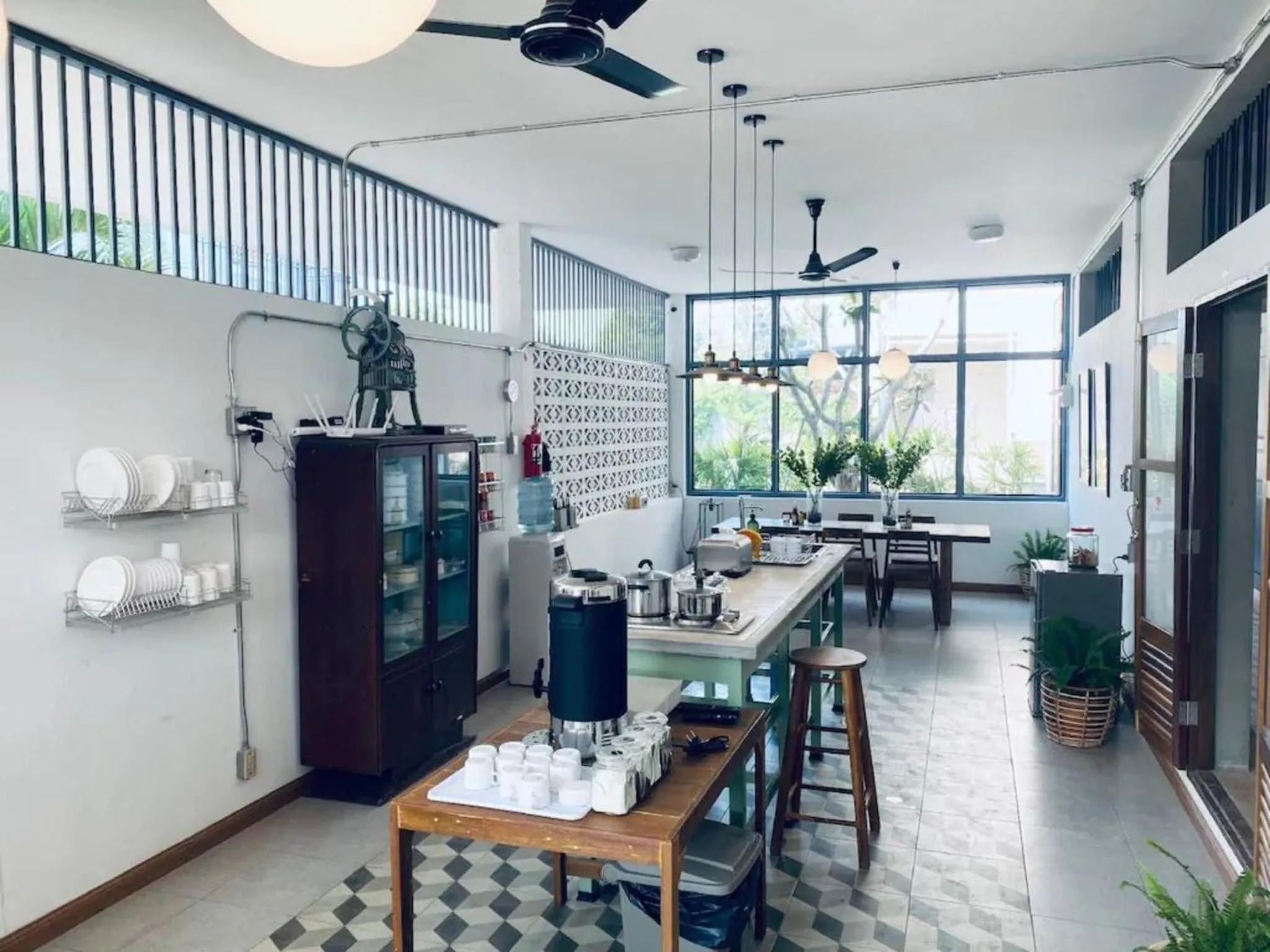 Baan Chiang Bed Lampang