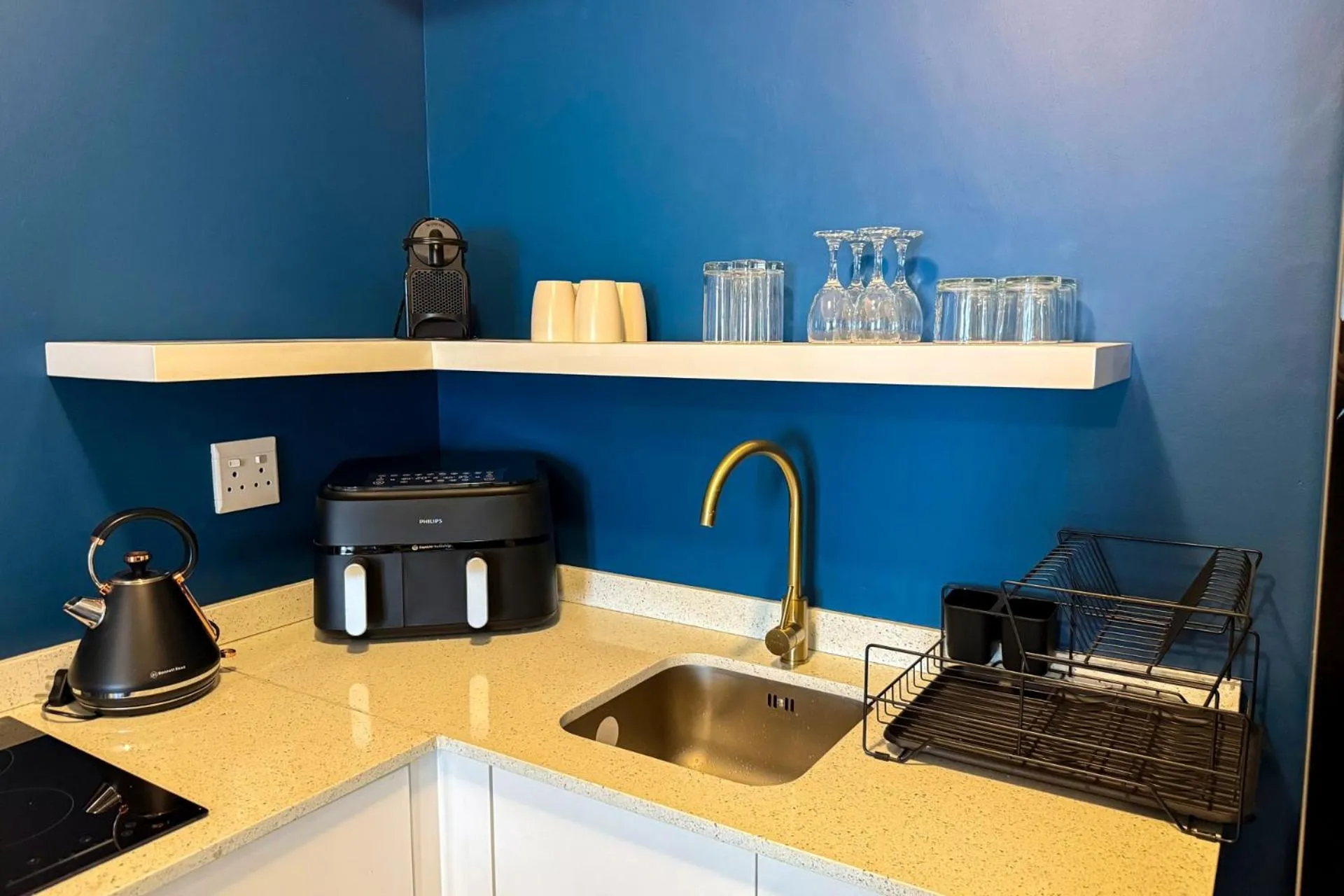 First Group Hastings Hall