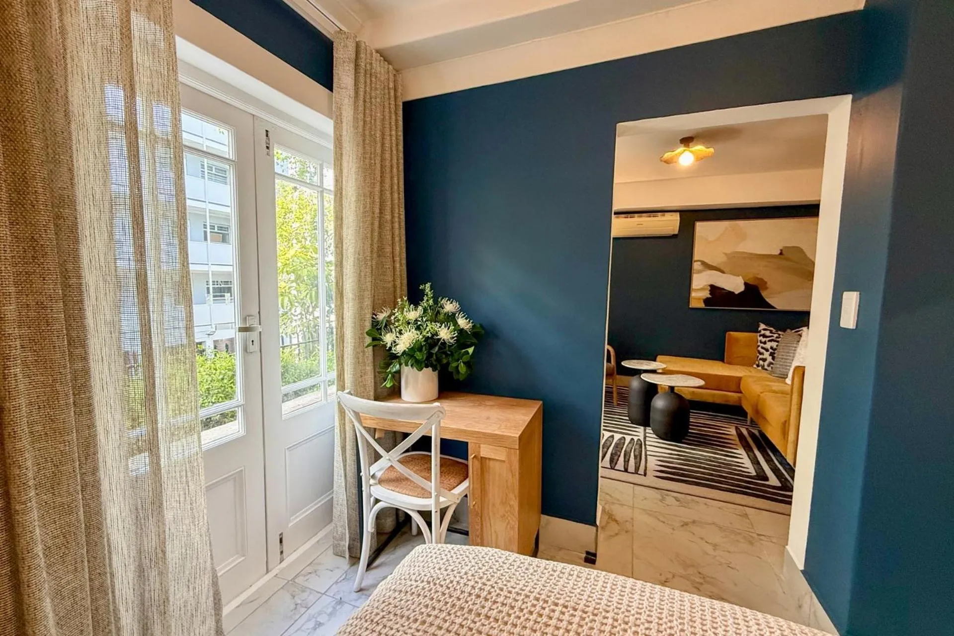 First Group Hastings Hall