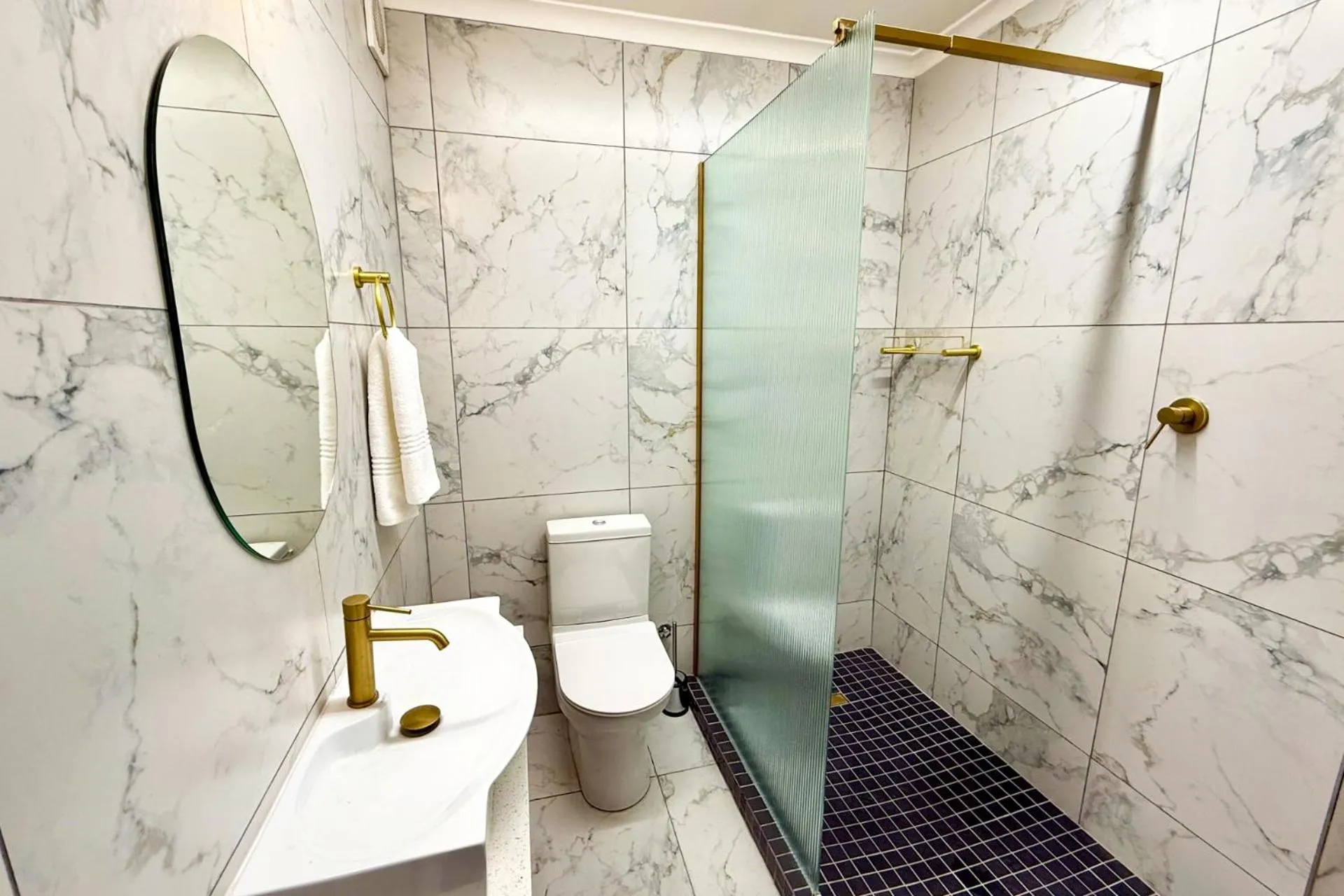 First Group Hastings Hall