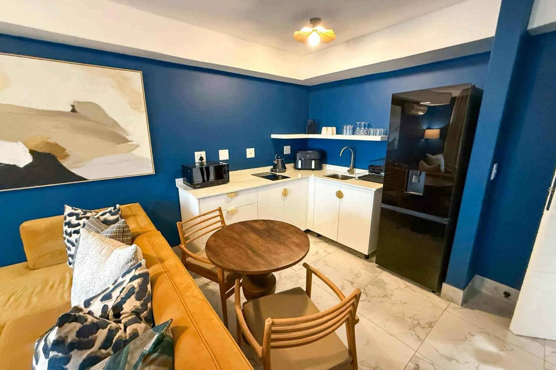 First Group Hastings Hall