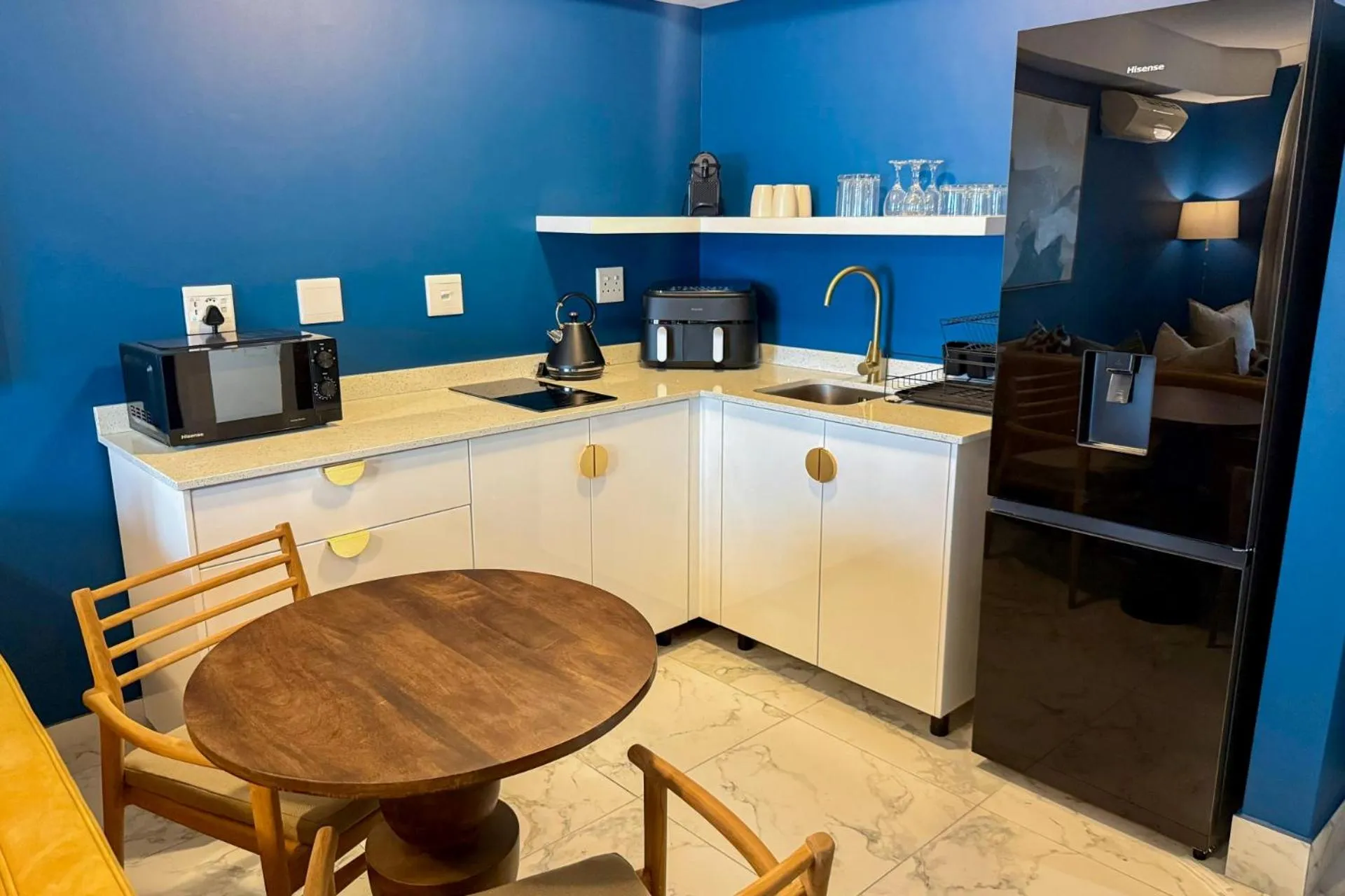 First Group Hastings Hall