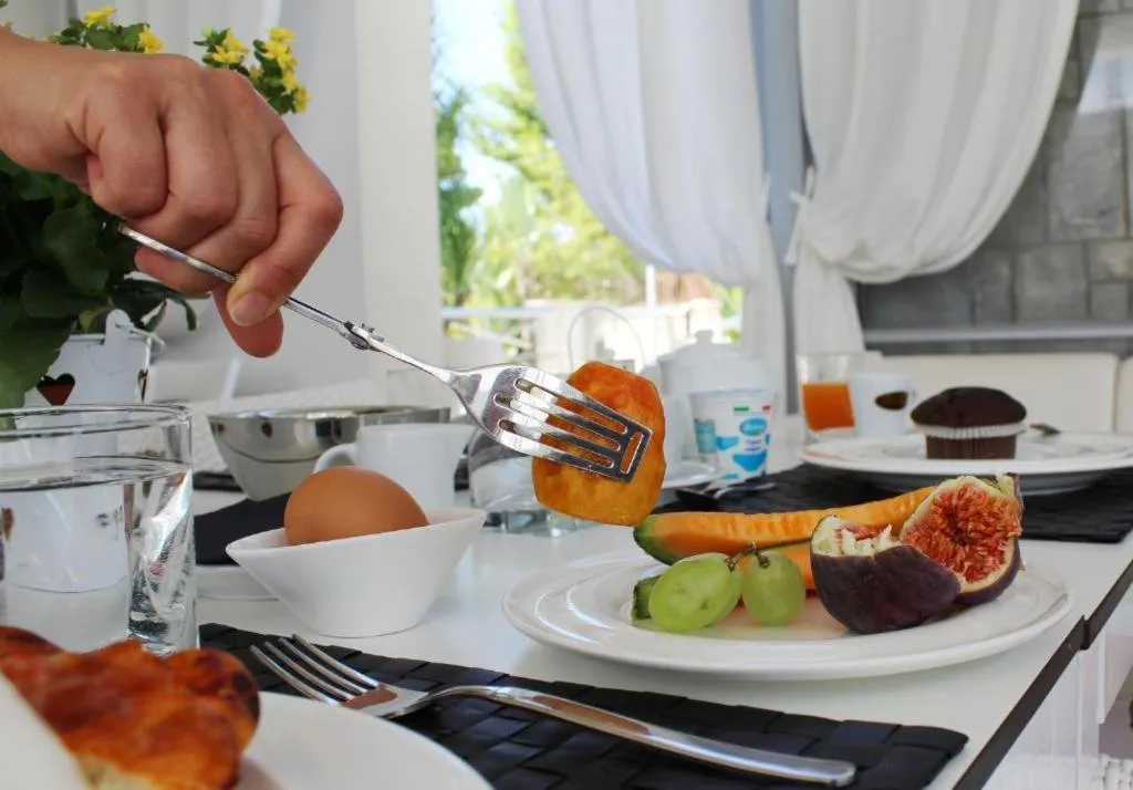 Colonna Rooms & apartment