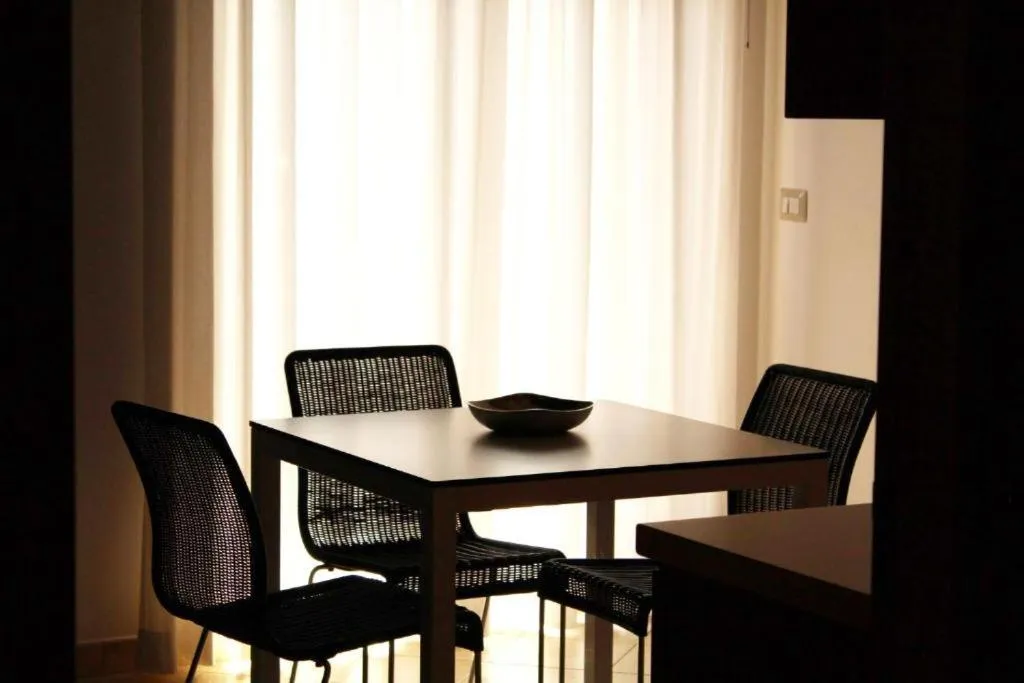 Colonna Rooms & apartment