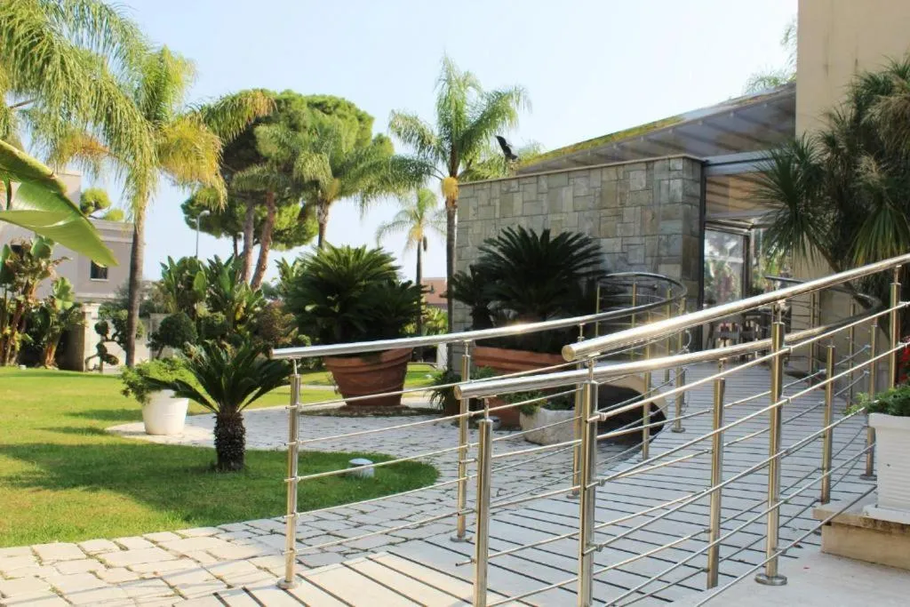 Colonna Rooms & apartment