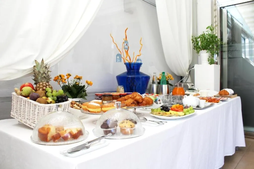 Colonna Rooms & apartment