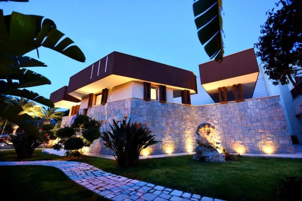 Colonna Rooms & apartment