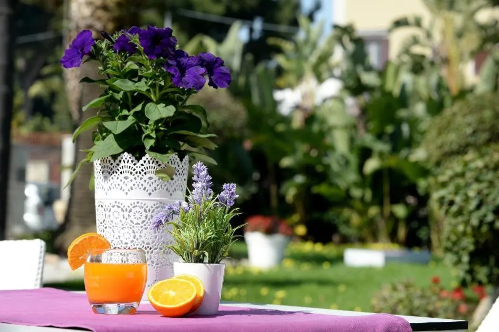 Colonna Rooms & apartment