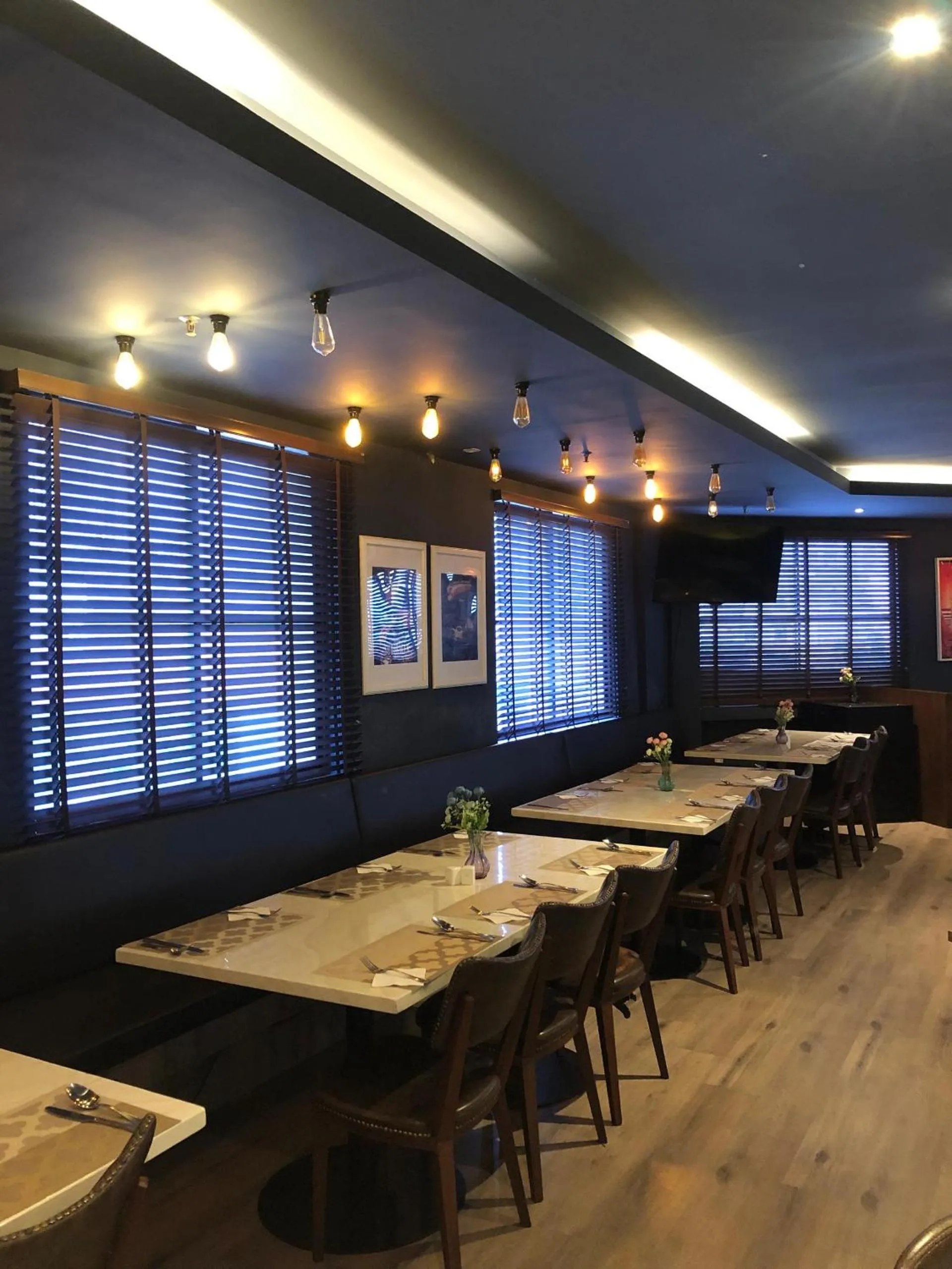 Restaurant/places to eat in Alamis City Kuala Lumpur - Formerly EDC Hotel Kuala Lumpur