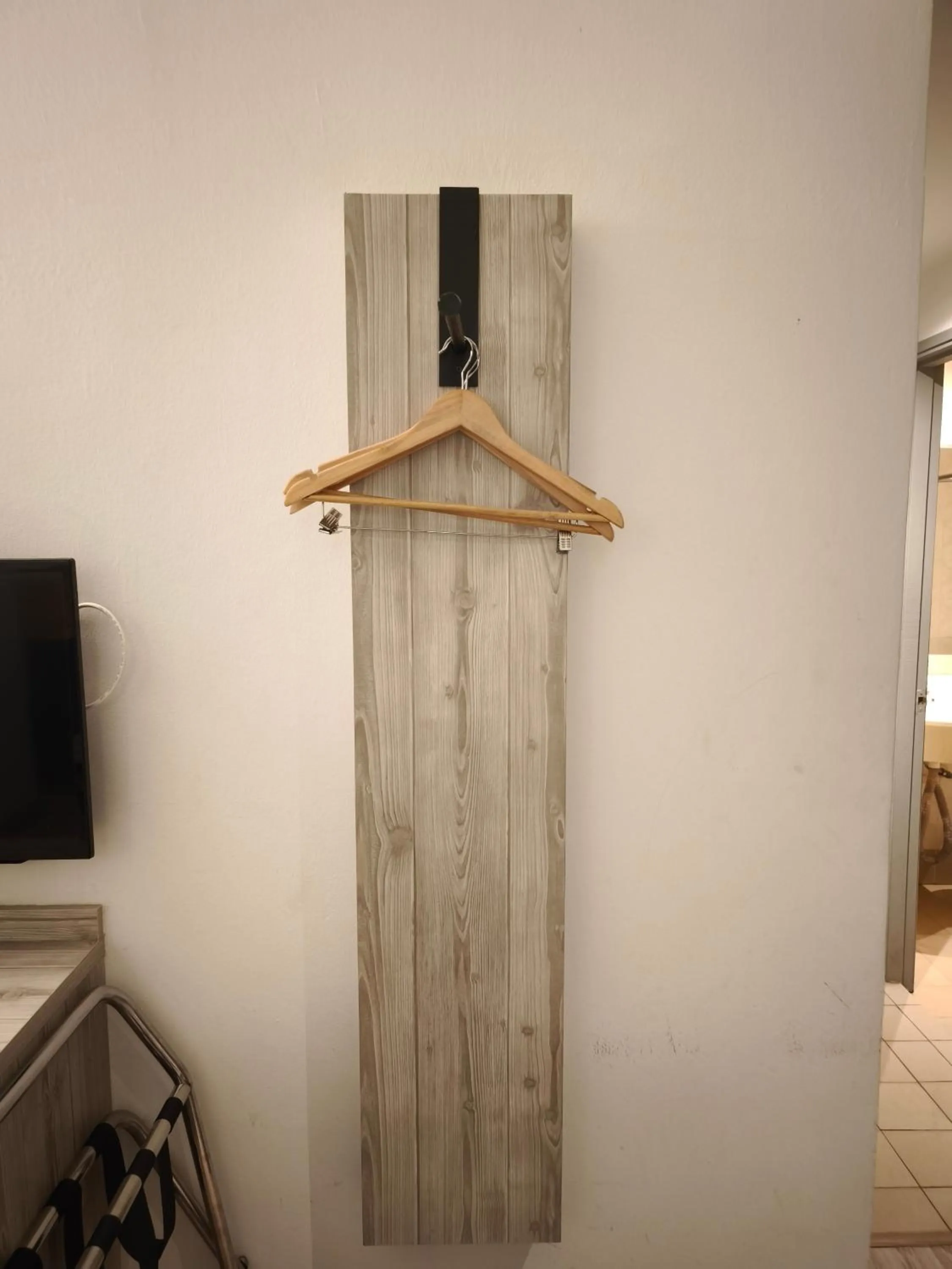 wardrobe in Alamis City Kuala Lumpur - Formerly EDC Hotel Kuala Lumpur