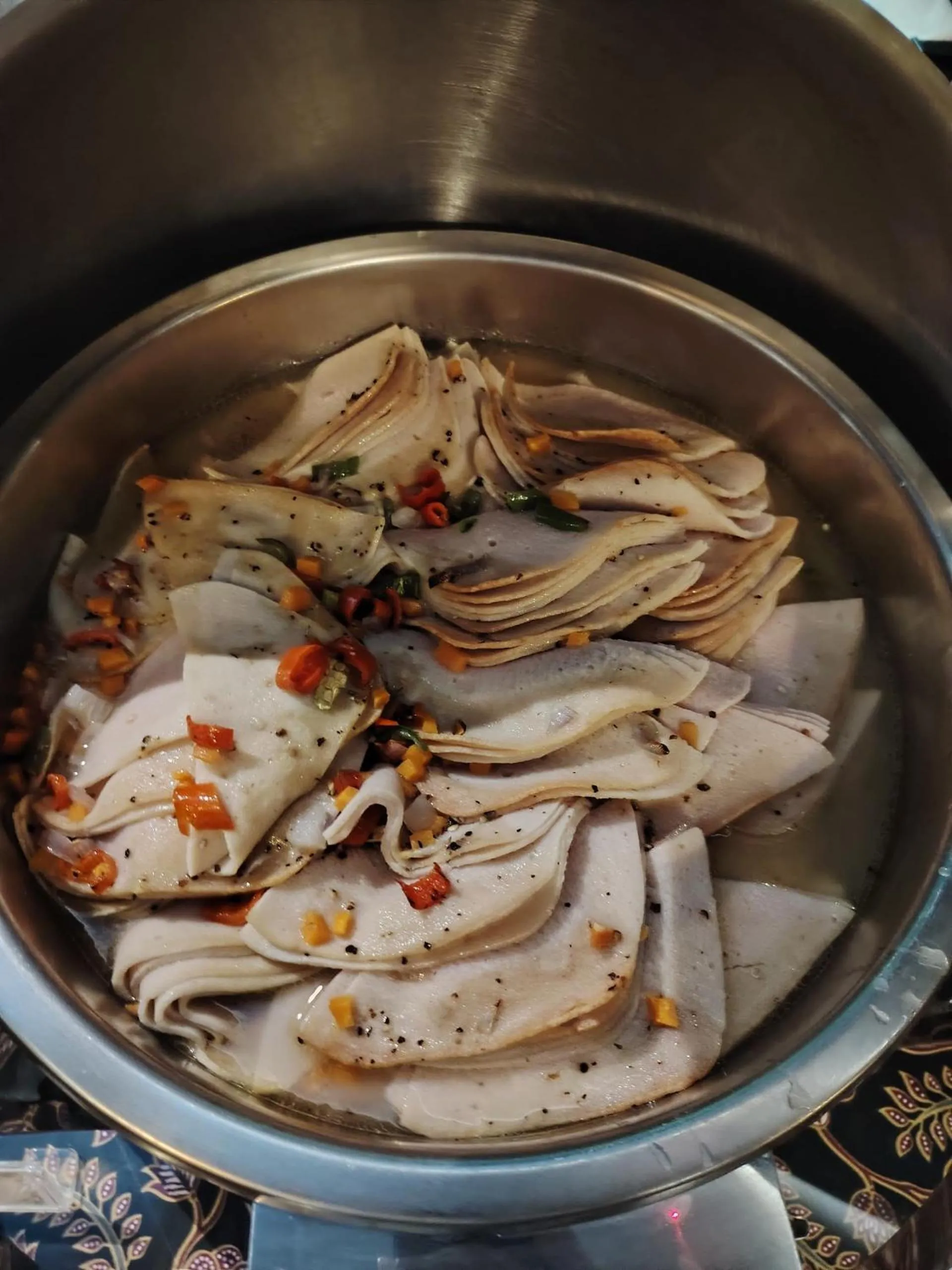 Breakfast in Alamis City Kuala Lumpur - Formerly EDC Hotel Kuala Lumpur