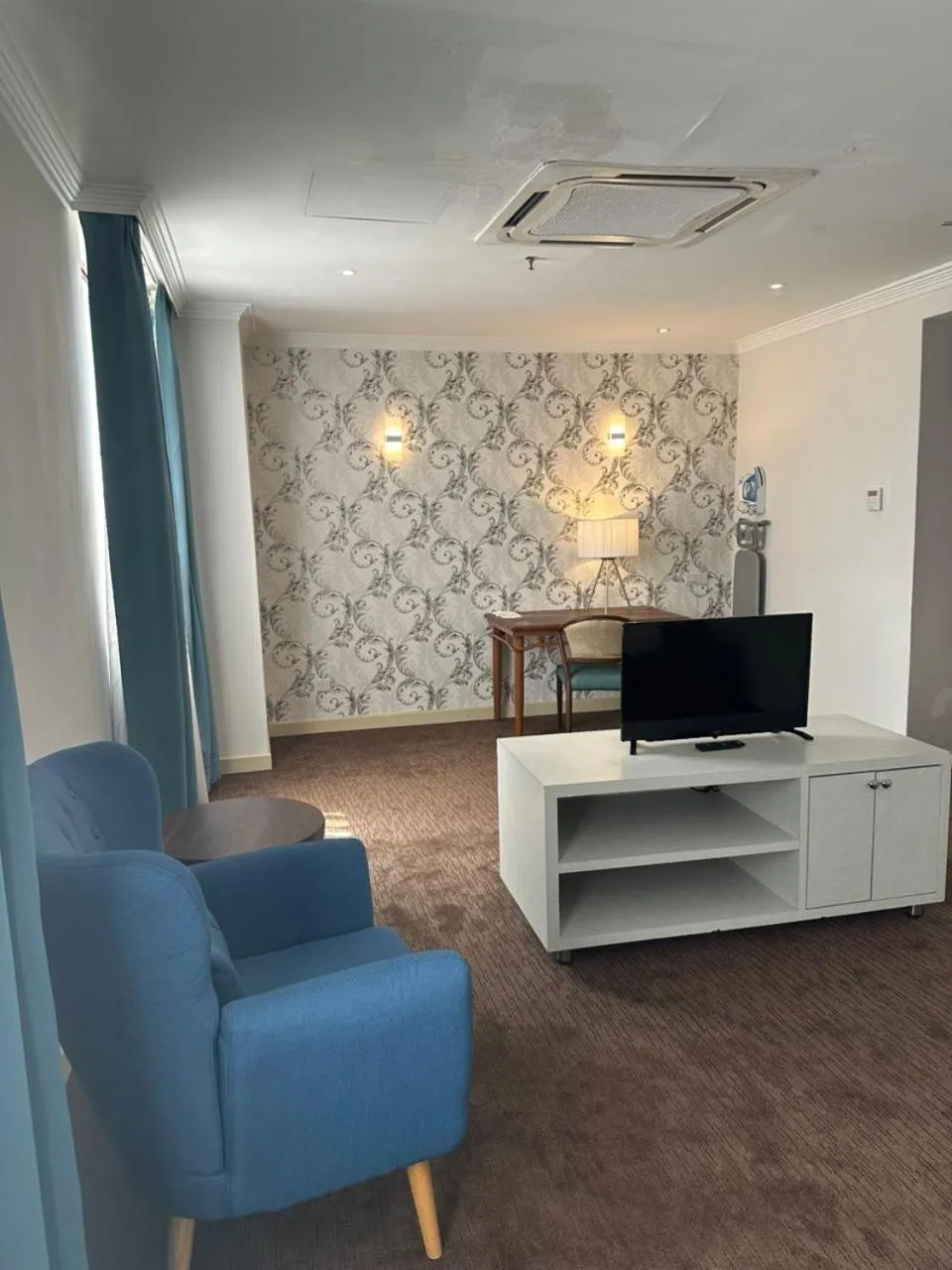 TV and multimedia in Alamis City Kuala Lumpur - Formerly EDC Hotel Kuala Lumpur