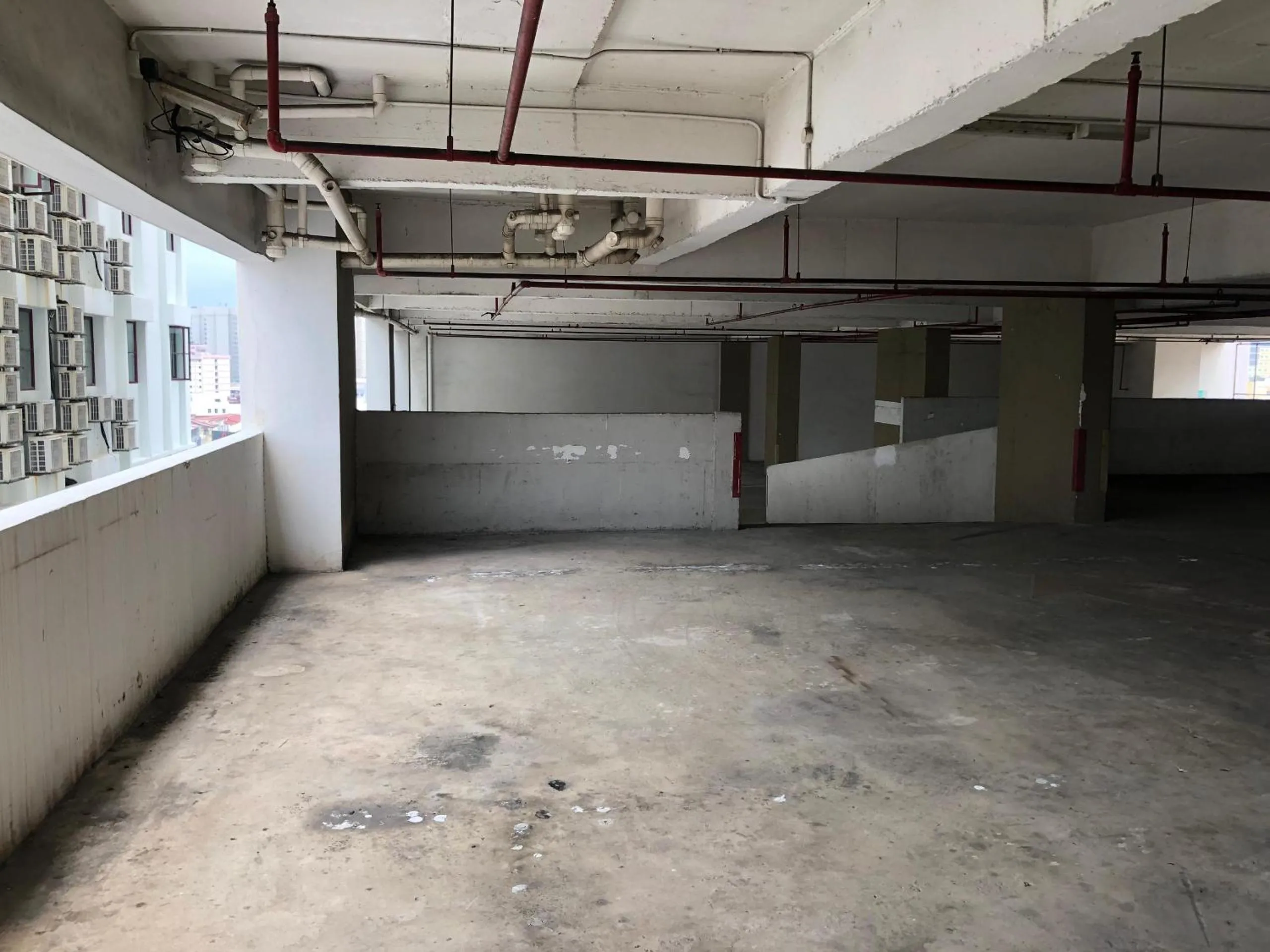 Property building in Alamis City Kuala Lumpur - Formerly EDC Hotel Kuala Lumpur