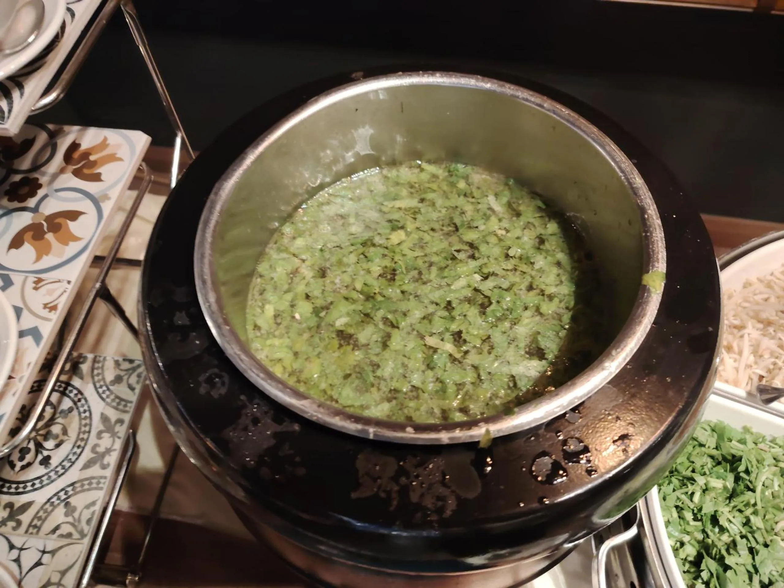 Breakfast in Alamis City Kuala Lumpur - Formerly EDC Hotel Kuala Lumpur