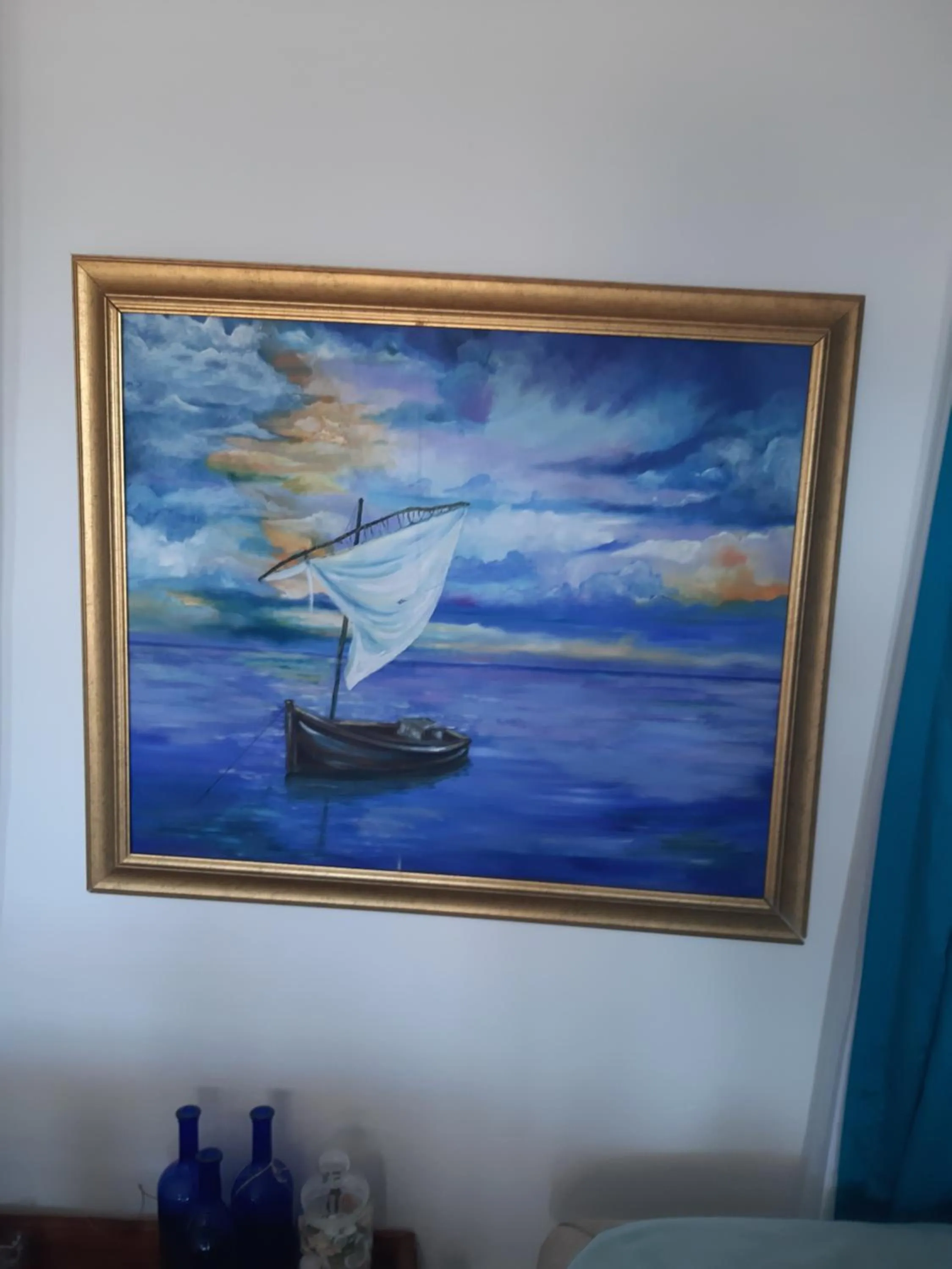 Property building in Franmarel