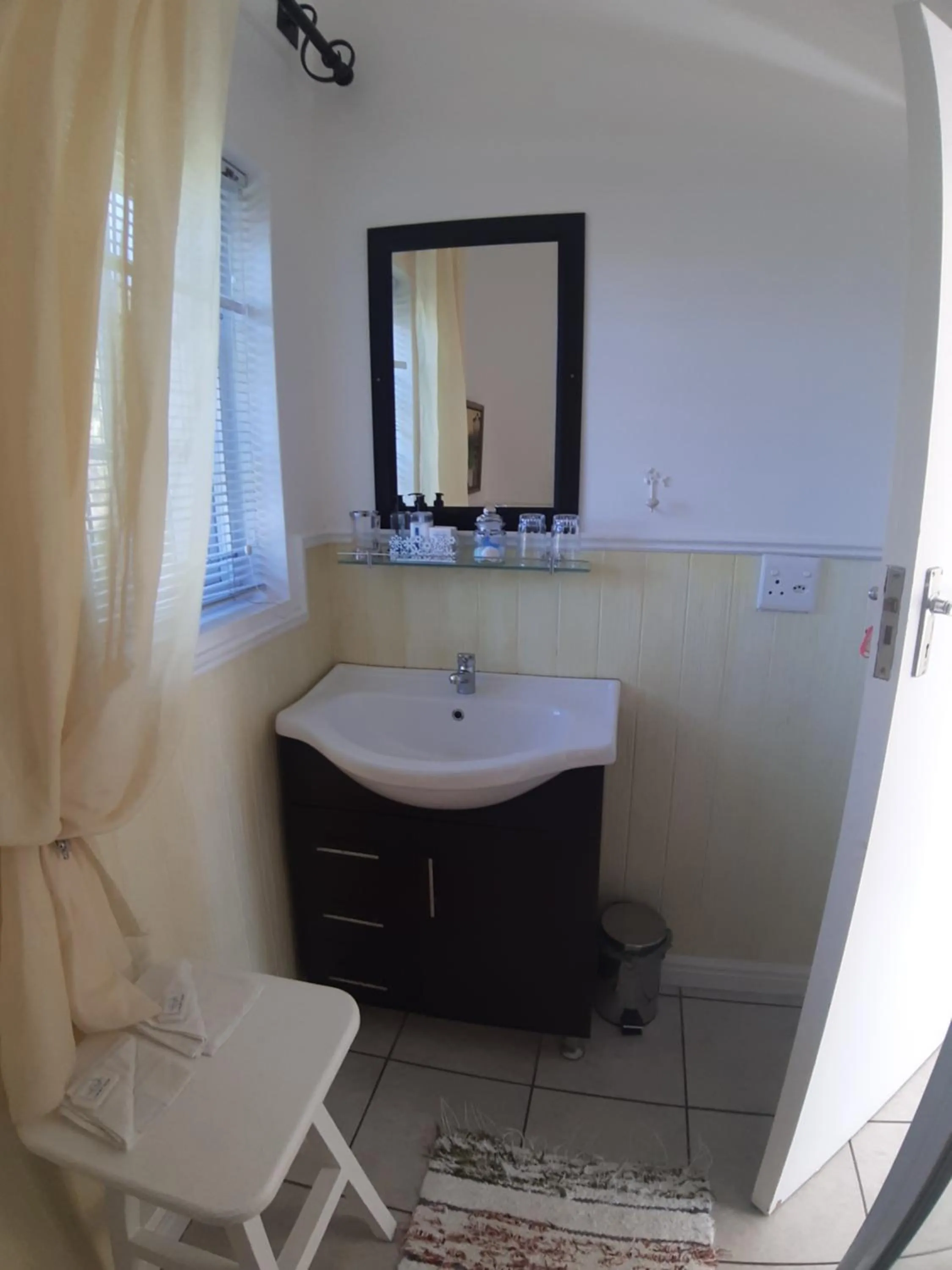 Bathroom in Franmarel