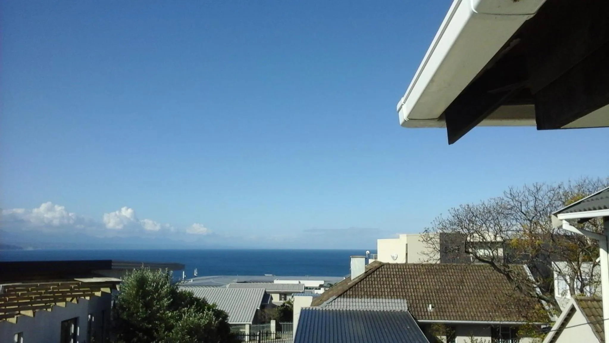 Neighbourhood in Franmarel