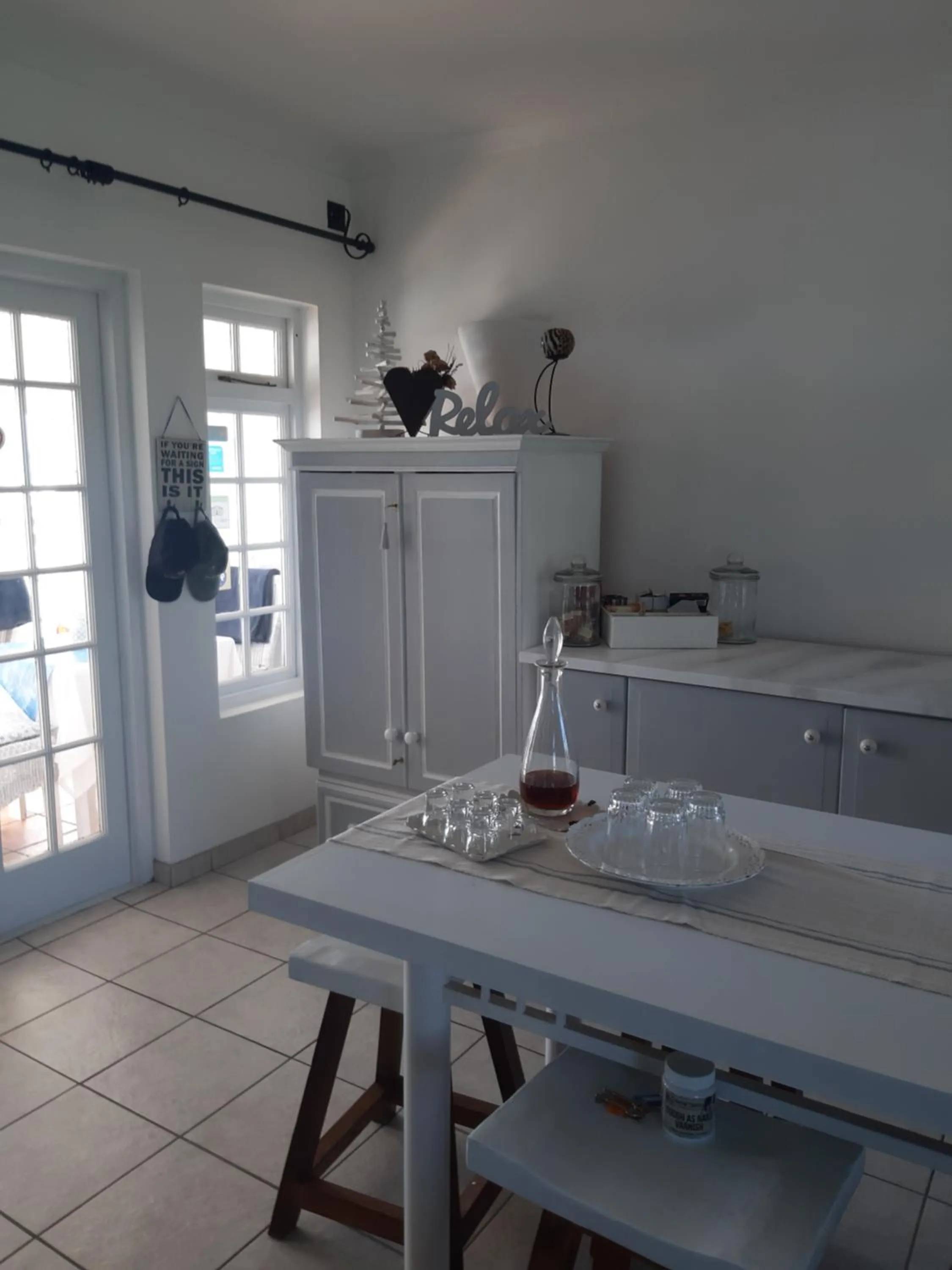 Property building in Franmarel