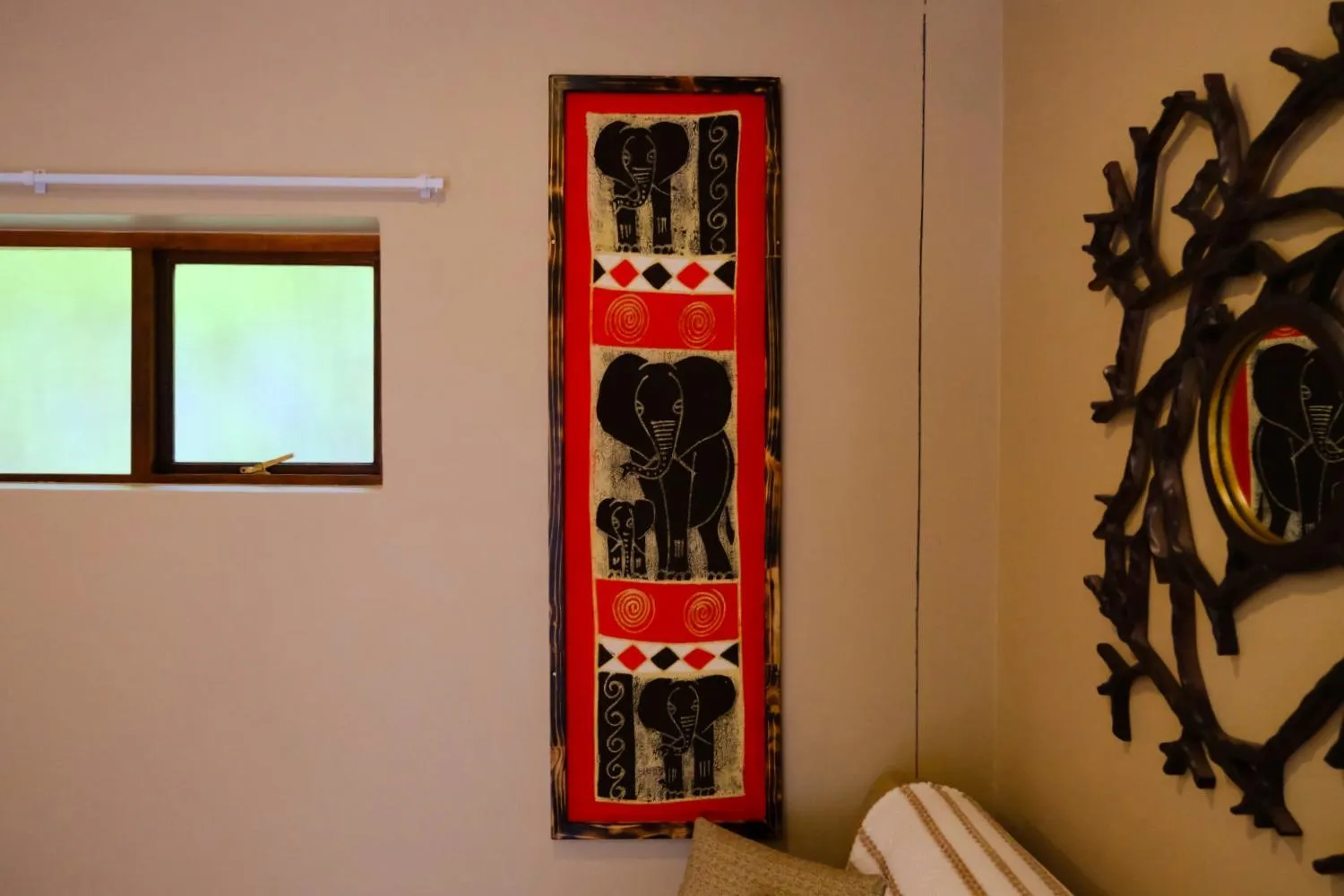 BWHALE guest house B&B