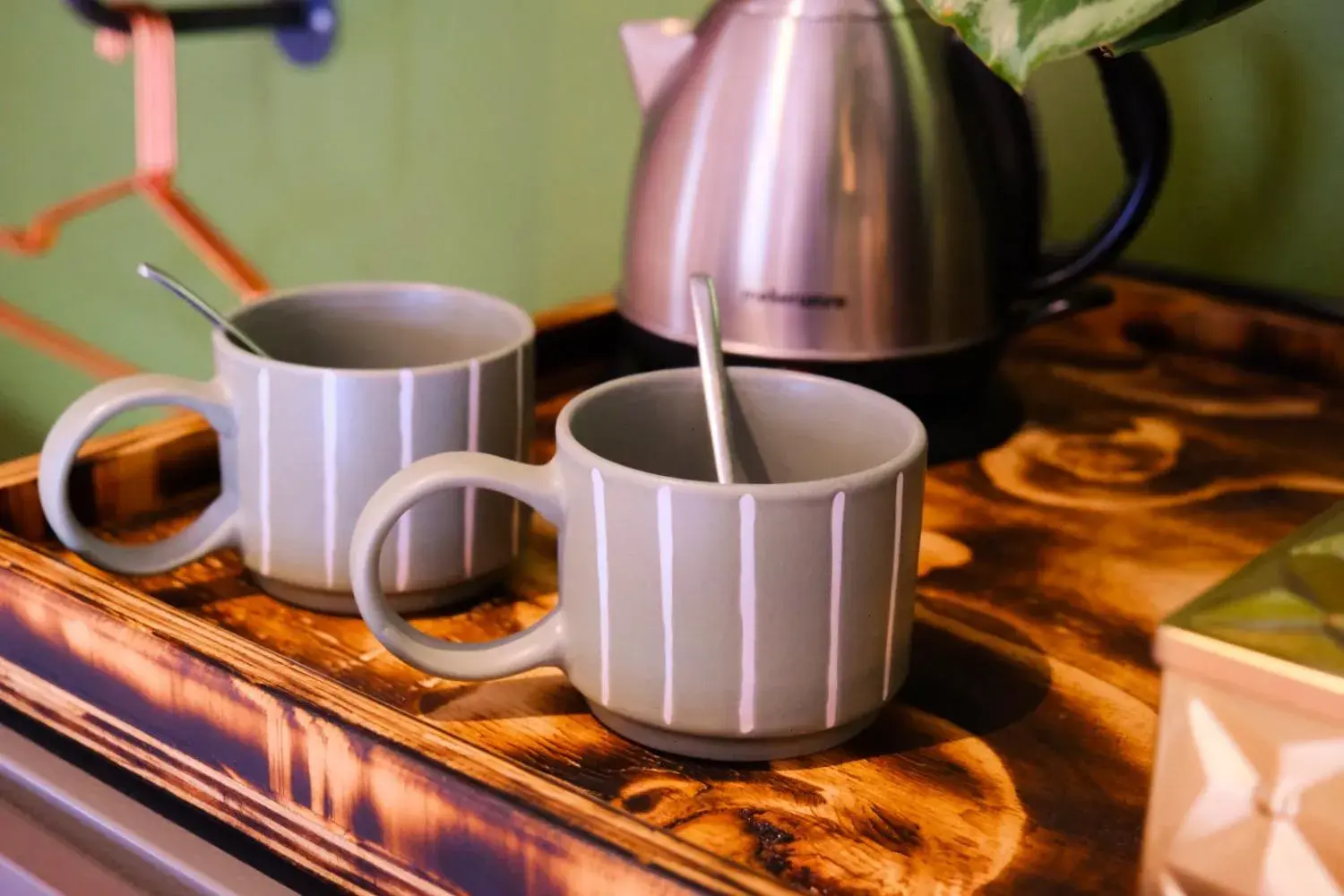 Suite in BWHALE guest house B&B Suite in BWHALE guest house B&B