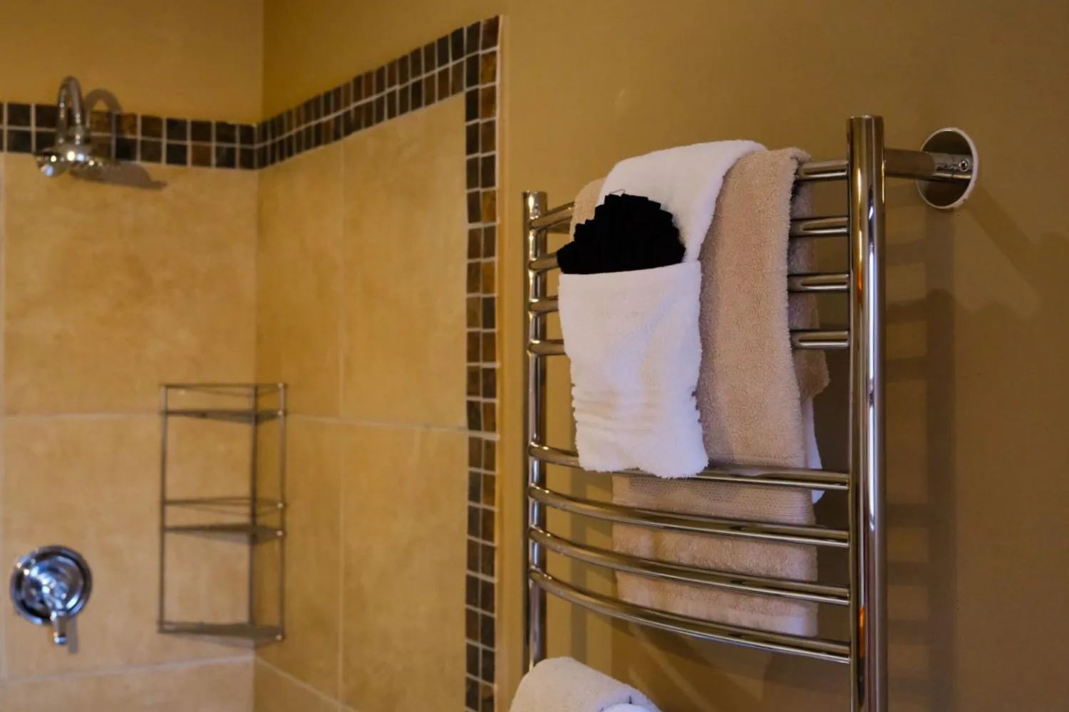 BWHALE guest house B&B