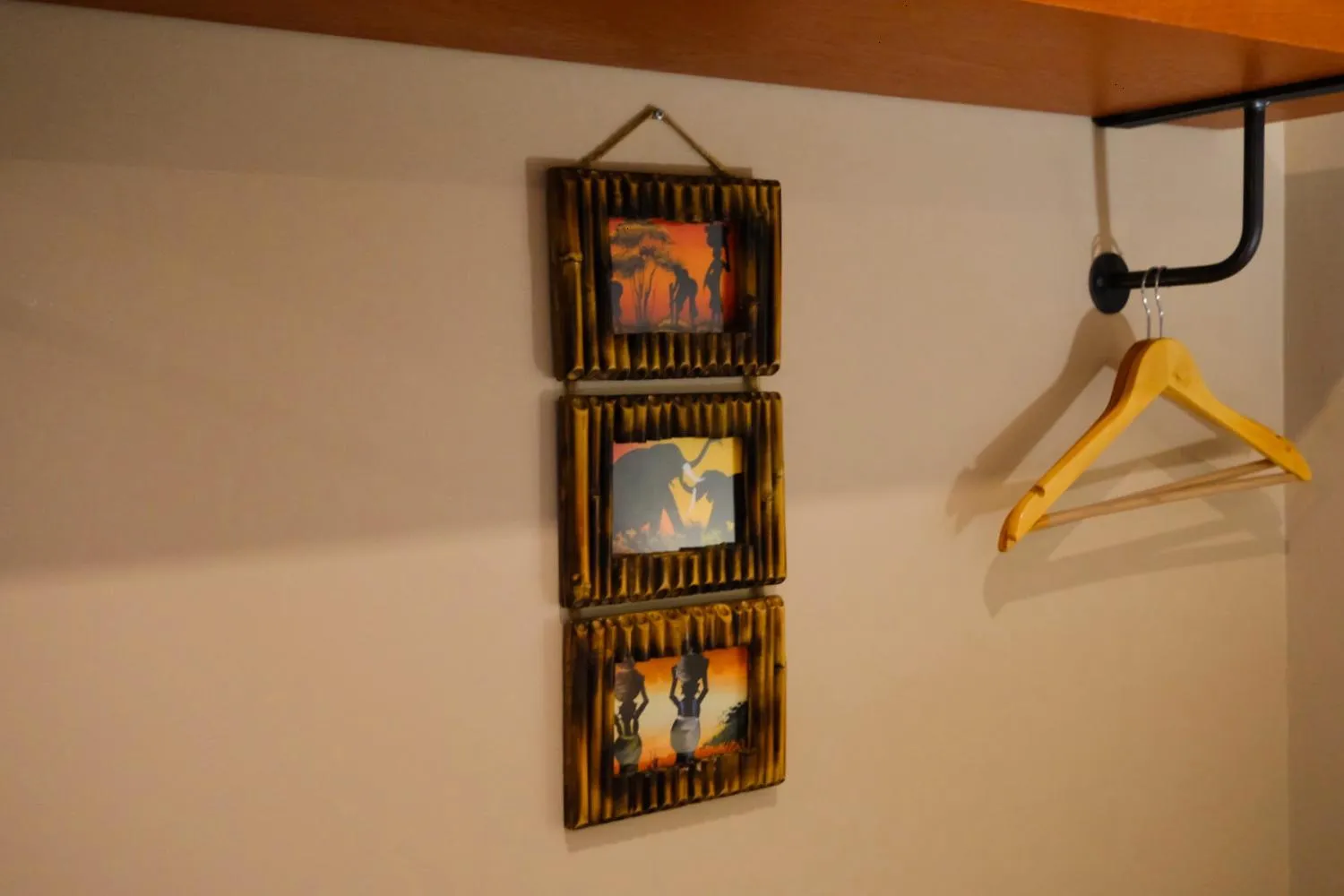 BWHALE guest house B&B