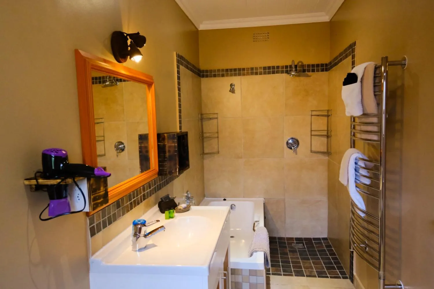 BWHALE guest house B&B