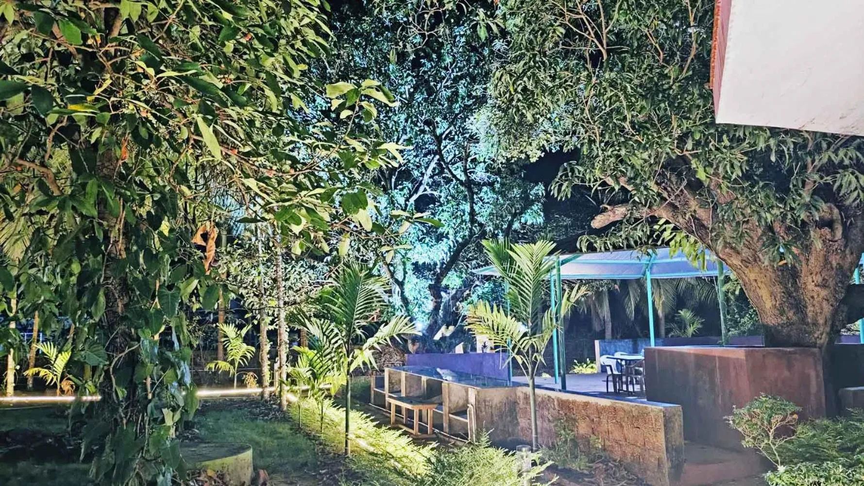 Sunny's Serenity Resort