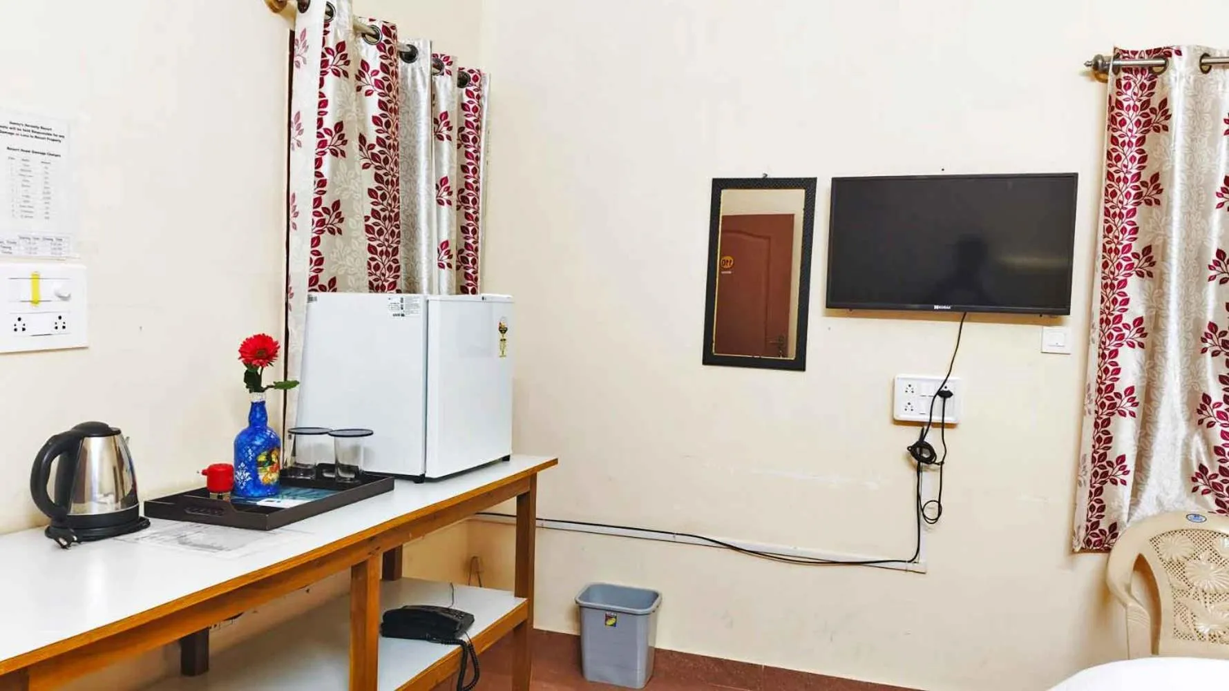 Sunny's Serenity Resort